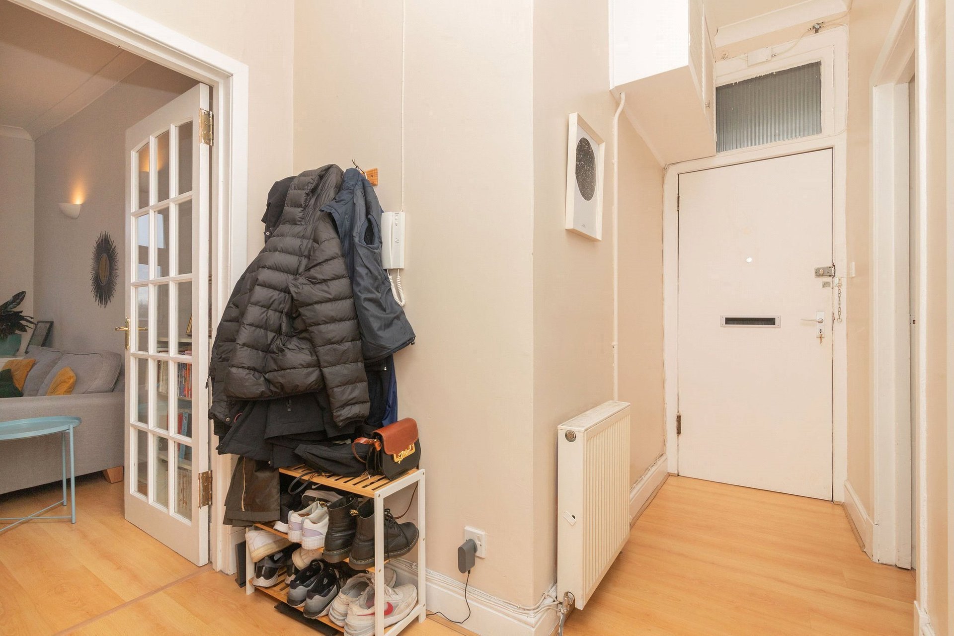 4/1, 393 Dumbarton Road, Glasgow, G11 6BE - Picture #9