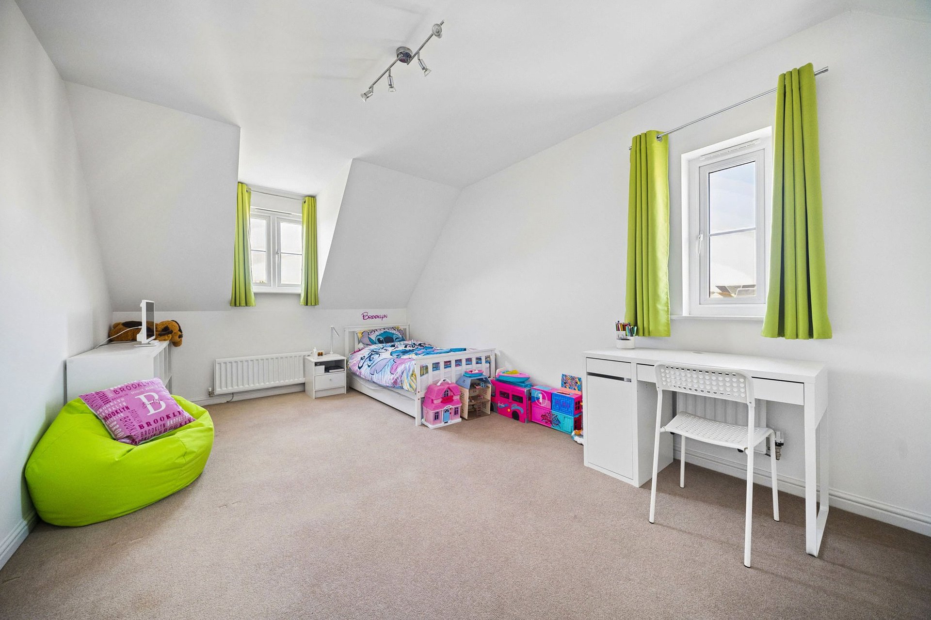 2 Burnbrae View, Bonnyrigg, EH19 3BZ - Picture #23