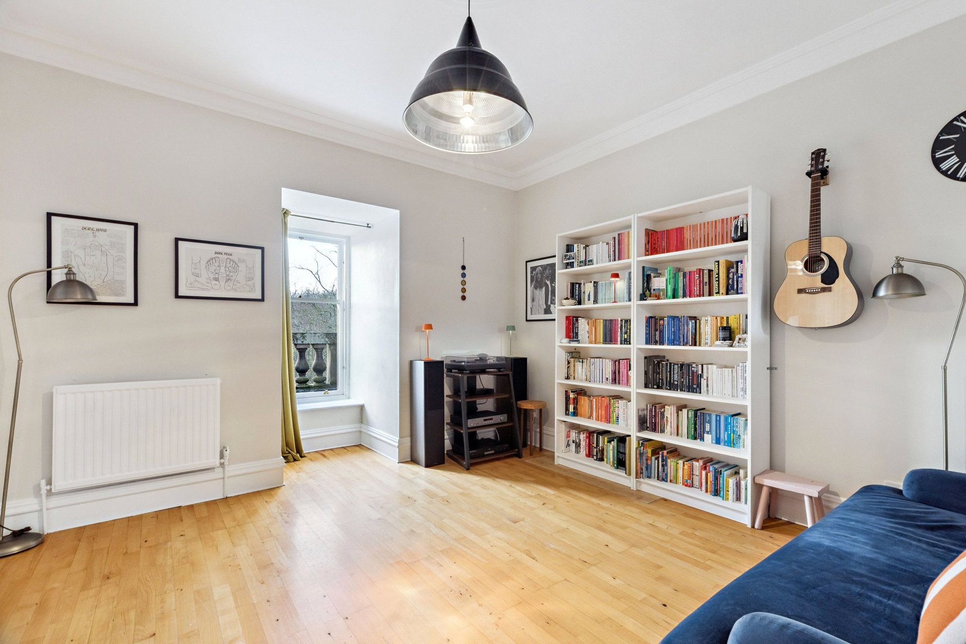 3/2, 104 Queens Drive, Queens Park, G42 8BJ - Picture #3