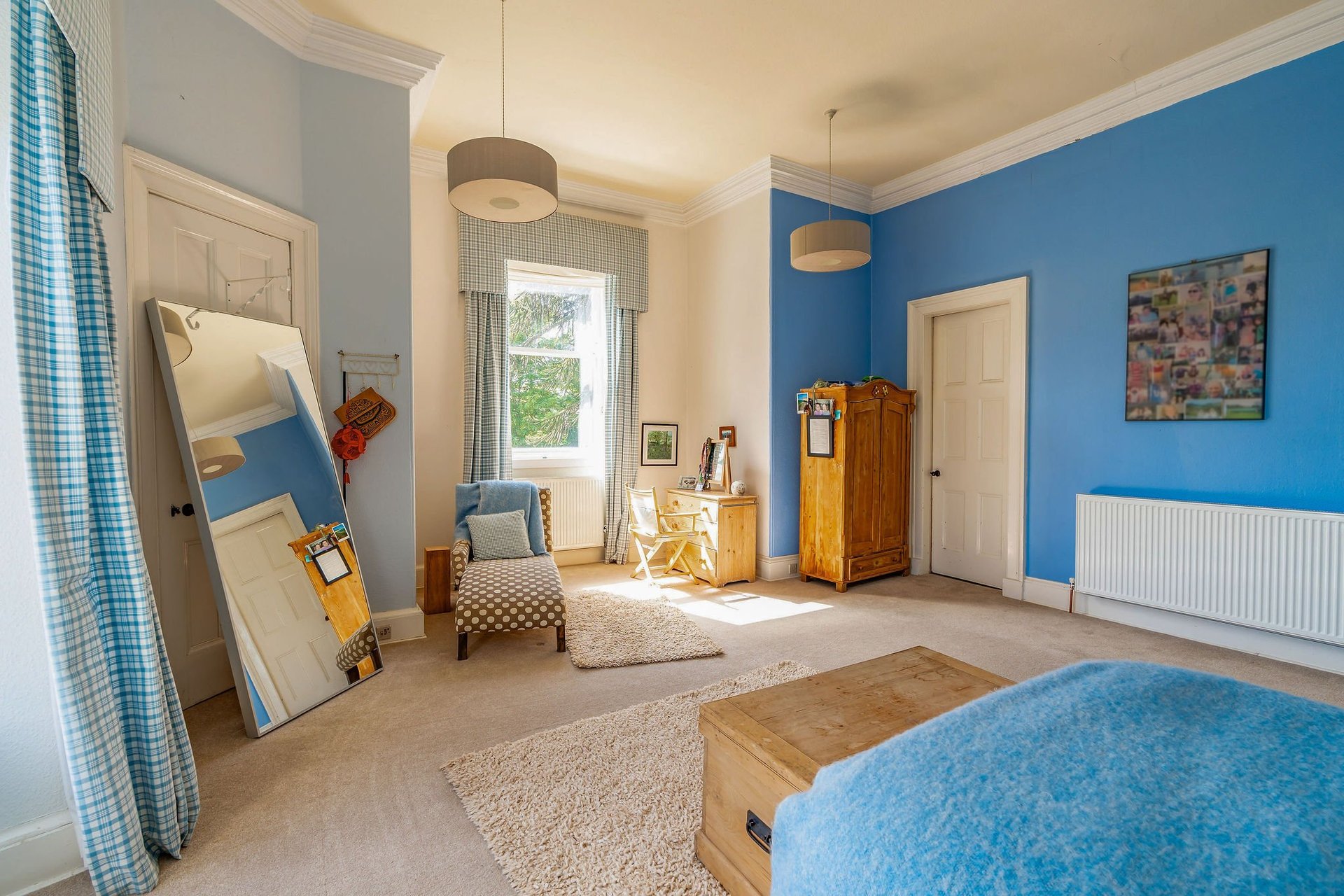 Clatto House, Blebocraigs, Cupar, Fife, KY15 5UE - Picture #21