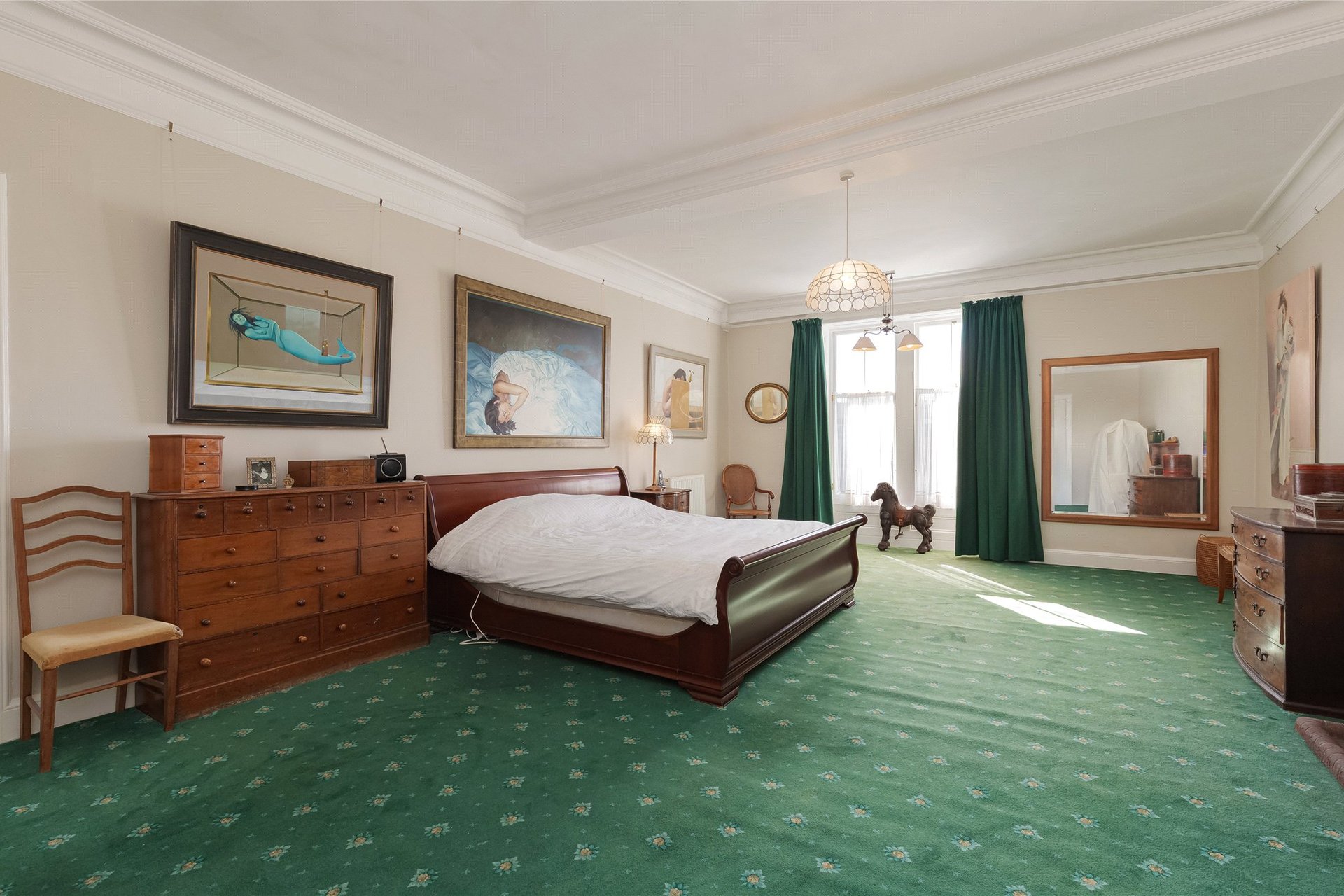 6/3 Learmonth Terrace, Edinburgh, EH4 1PQ - Picture #20