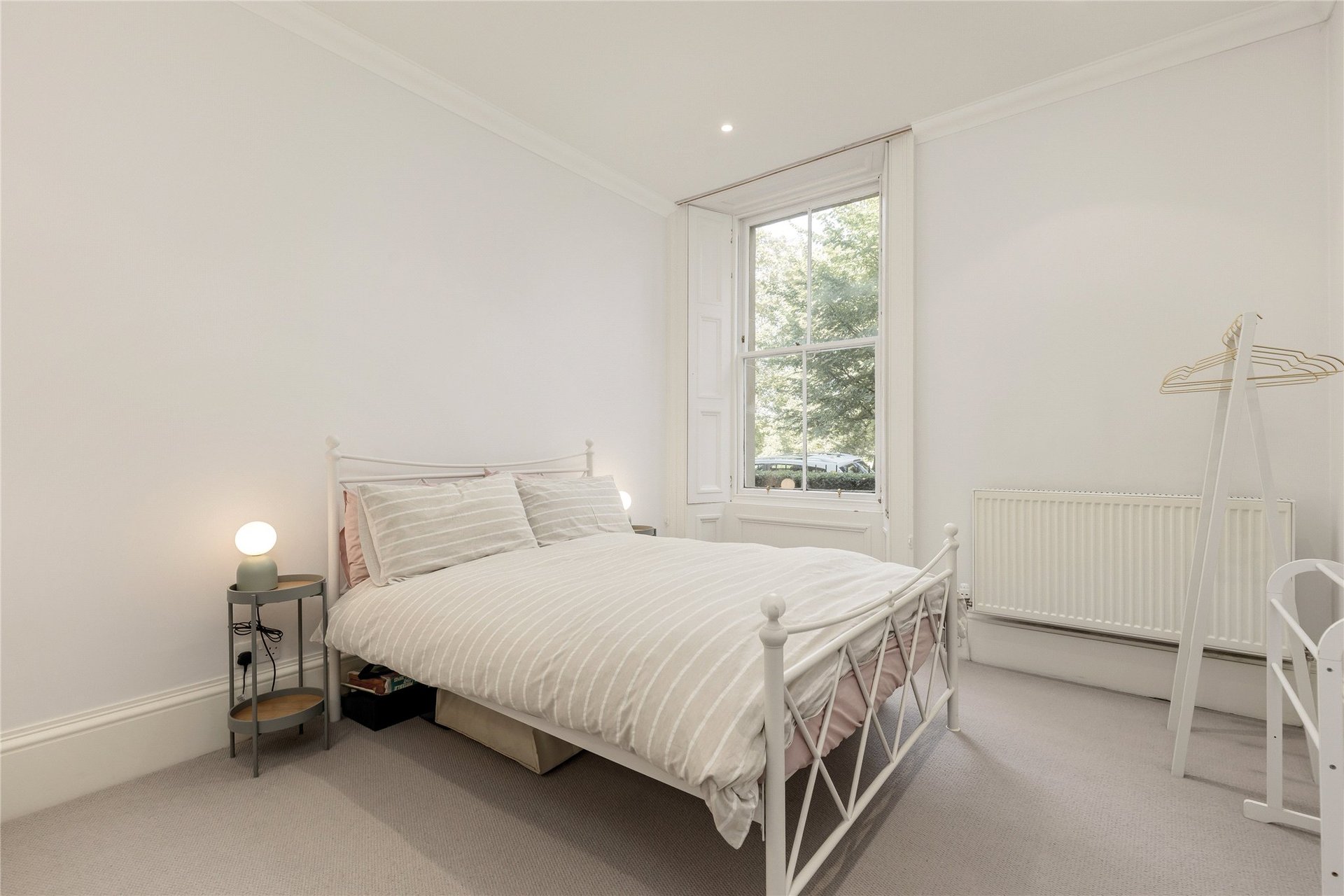 15 Melville Terrace, Marchmont, Edinburgh, EH9 1LY - Picture #16