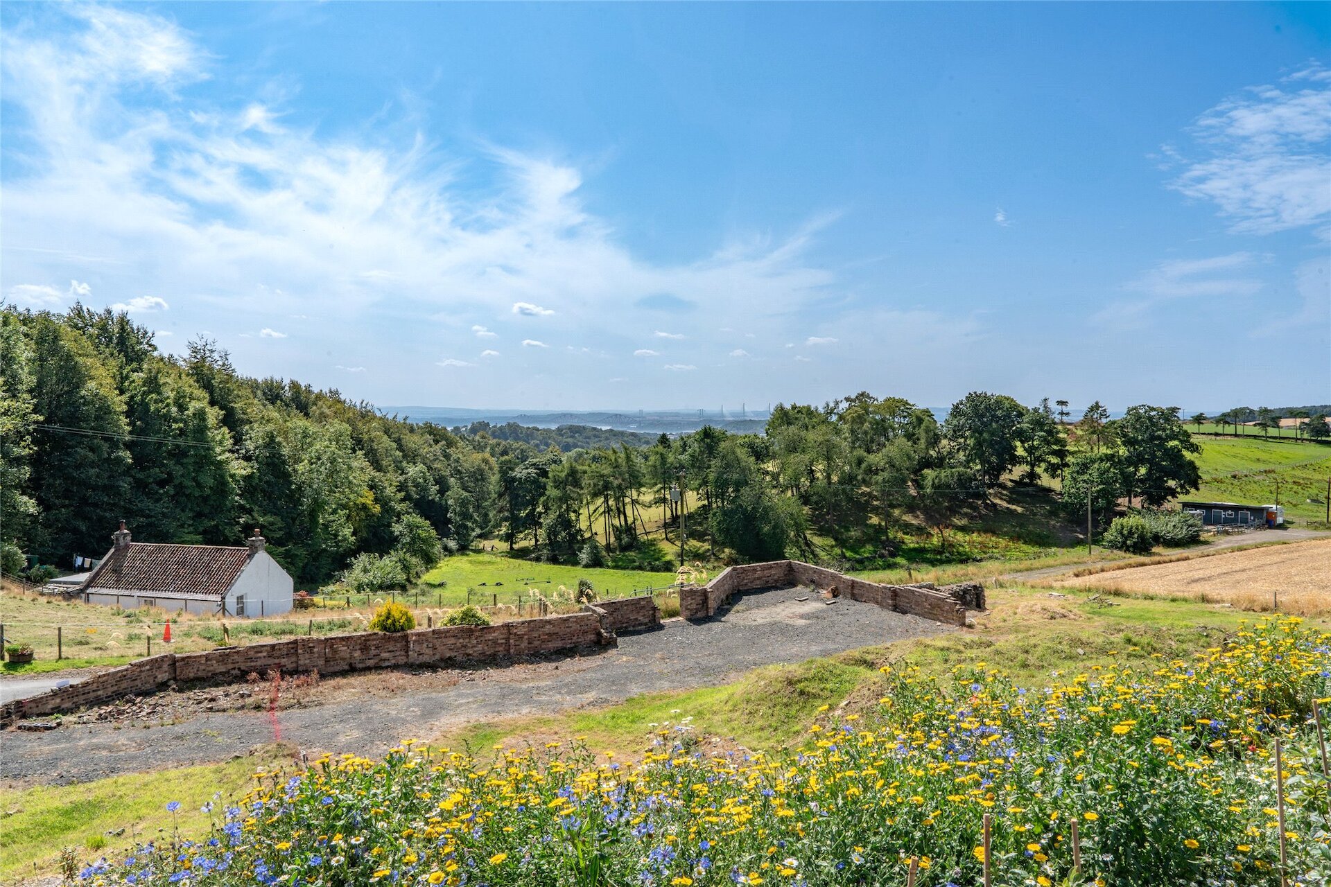 Chapel Steading, Aberdour, Burntisland, Fife, KY3 0SA - Picture #1
