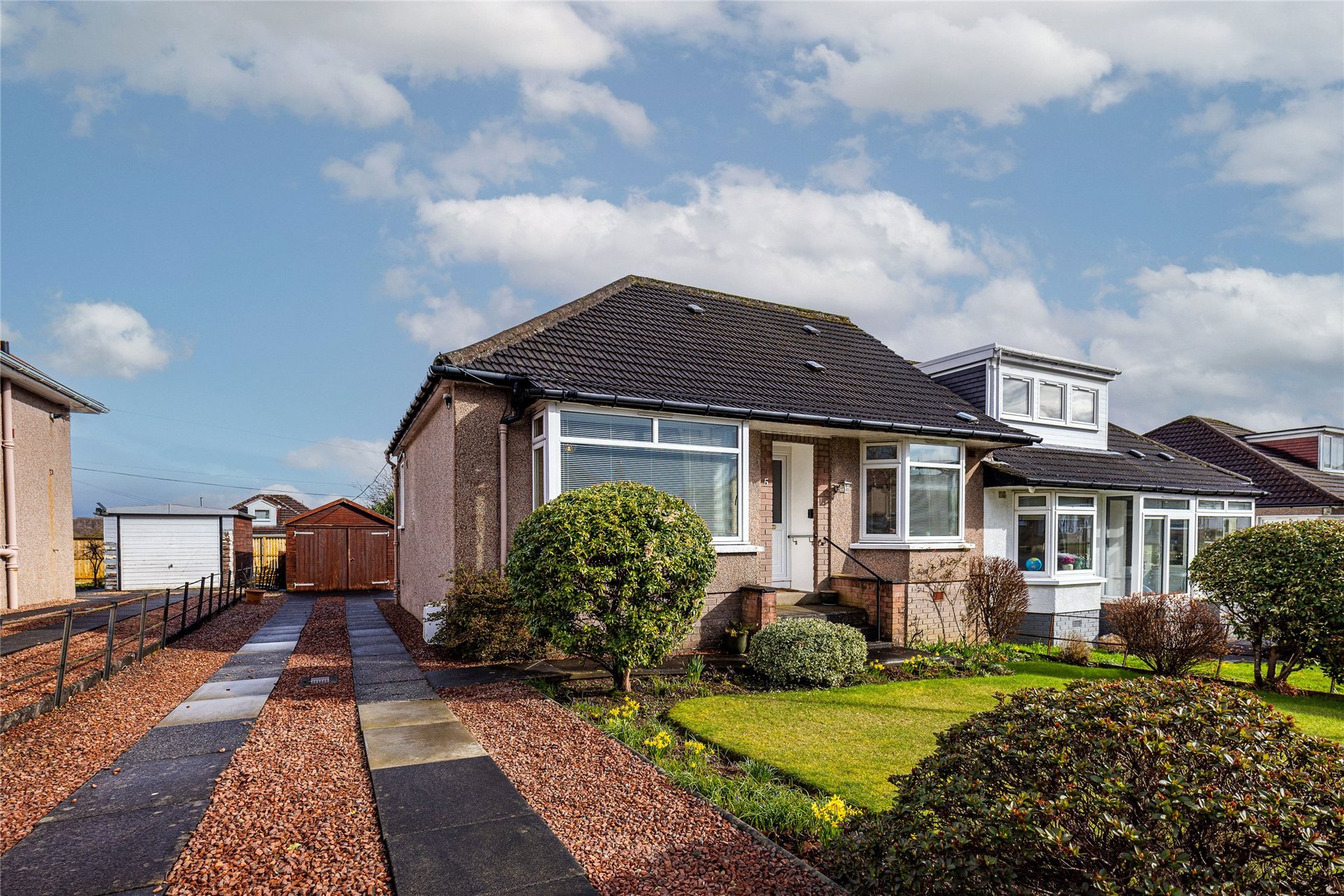 5 Shaw Road, Milngavie, G62 6LU - Picture #27