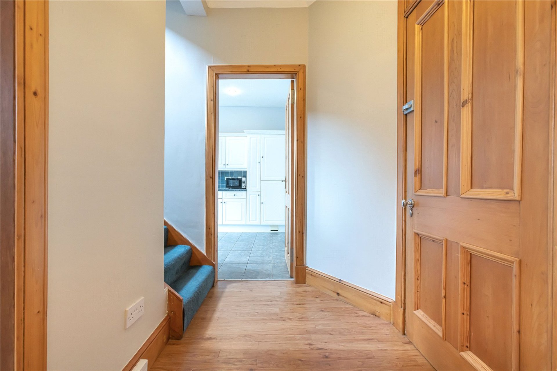 Flat 2/2, 230 Dumbarton Road, Old Kilpatrick, Glasgow, Lanarkshire, G60 5LJ - Picture #14