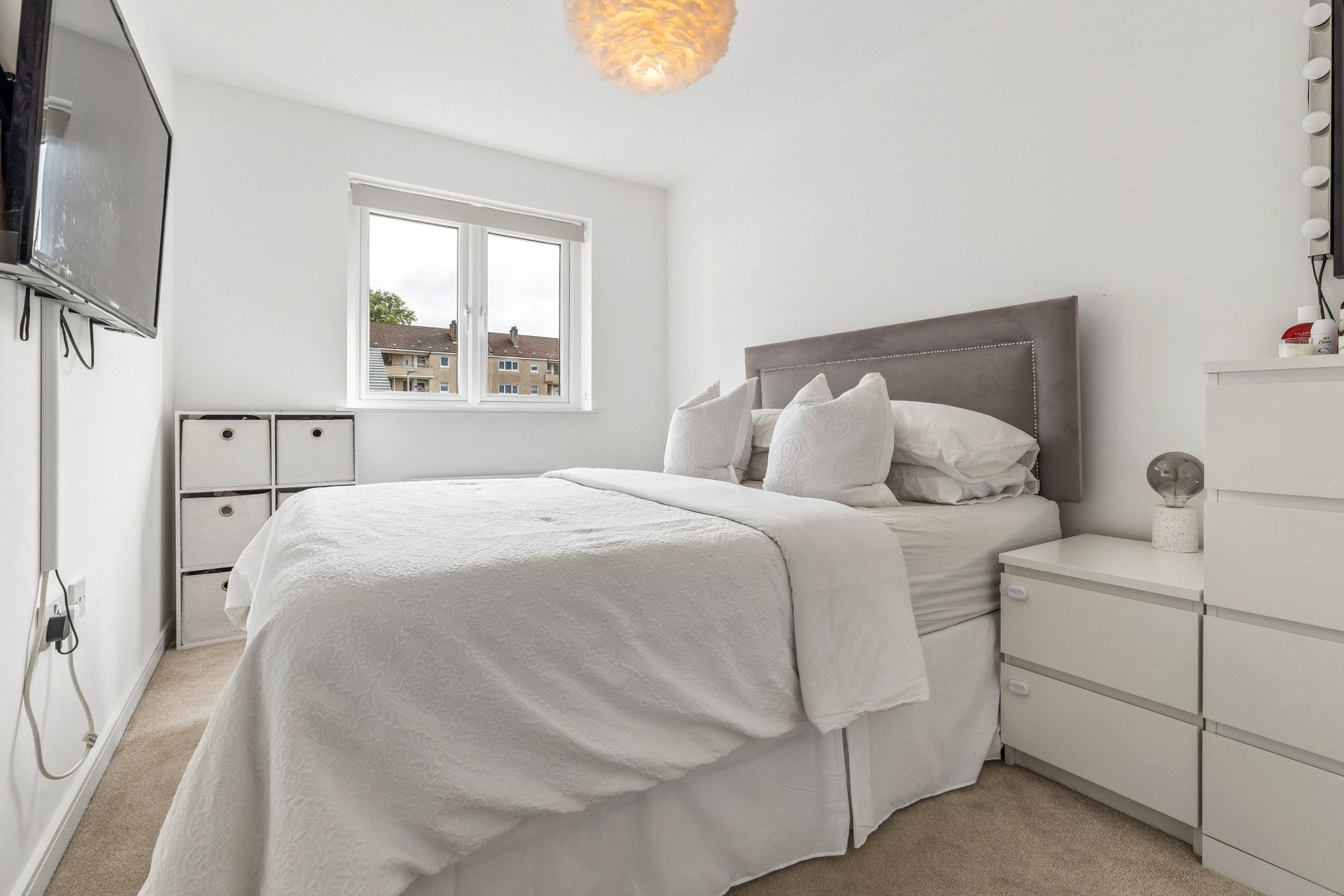 3 Sandstone Crescent, Glasgow, Glasgow City, G46 7RF - Picture #11