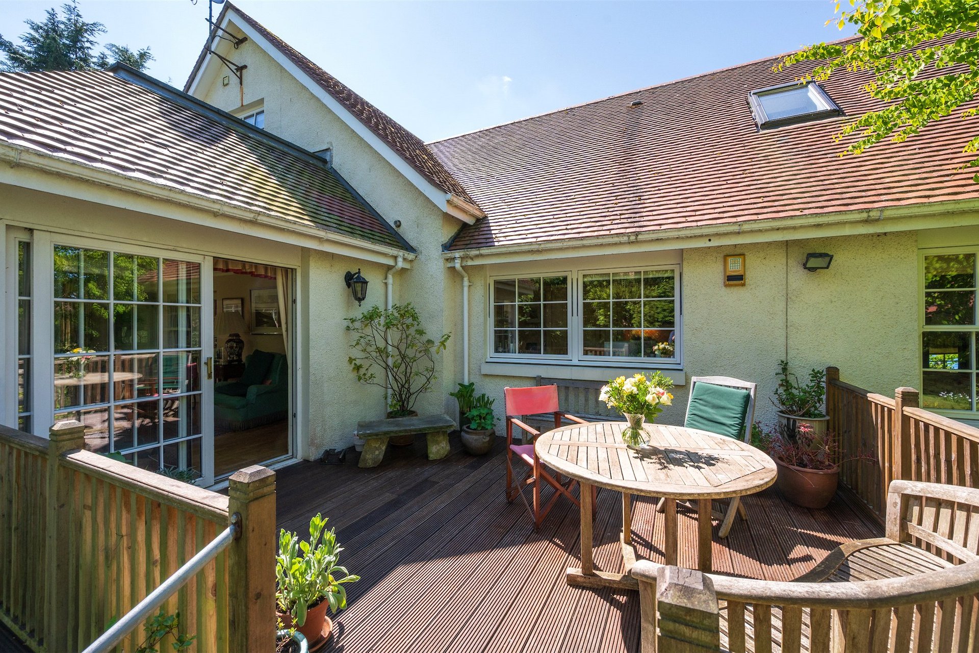 The Willows, Sandy Loan, Gullane, East Lothian, EH31 2BH - Picture #17