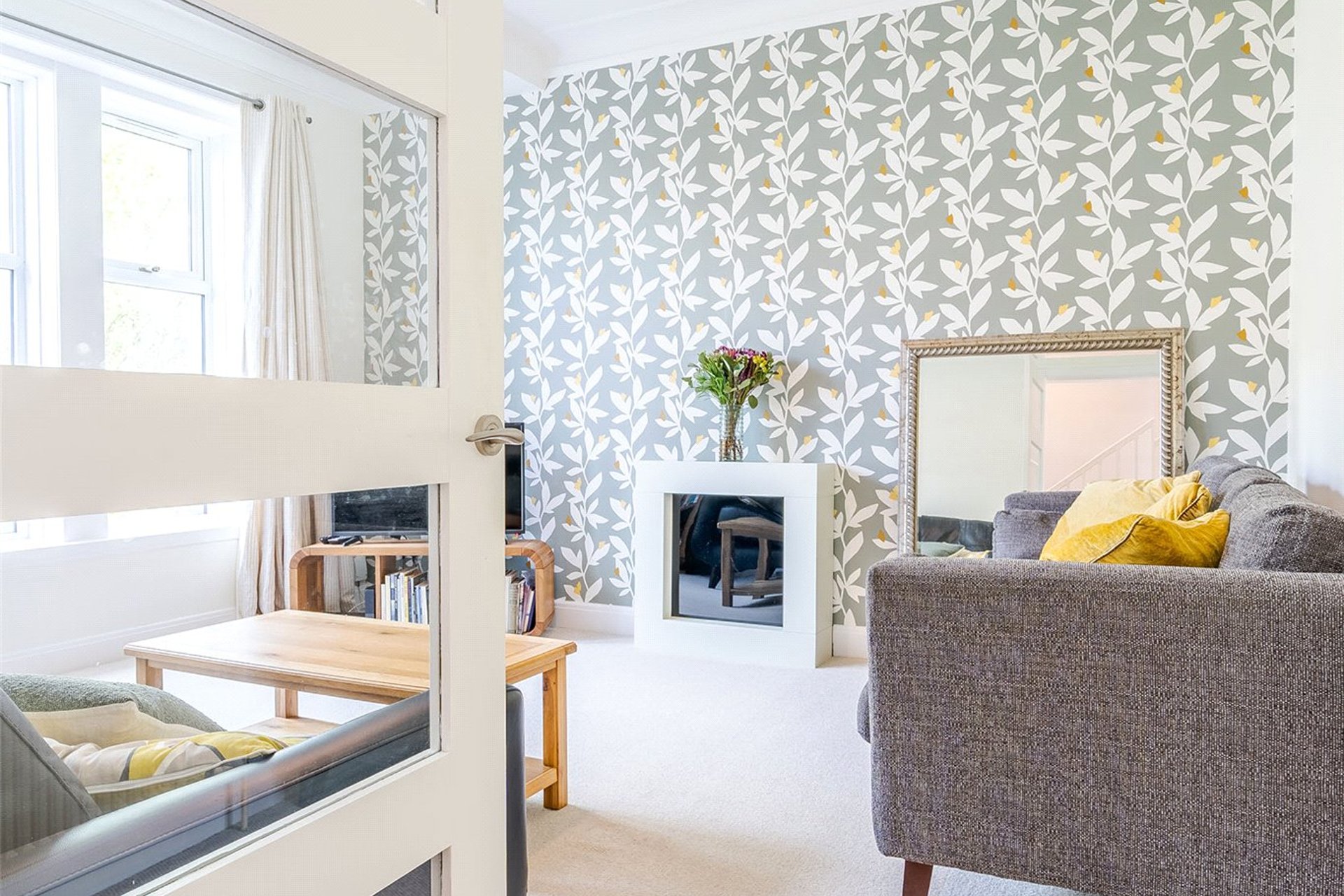 69 Munro Road, Jordanhill, Glasgow, G13 1SL - Picture #5
