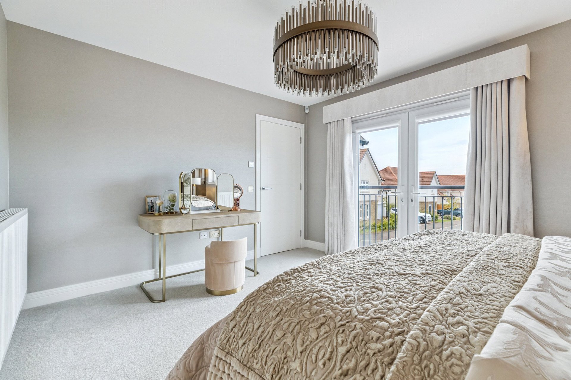 29 Evie Wynd, Newton Mearns, Glasgow, East Renfrewshire, G77 5GR - Picture #22