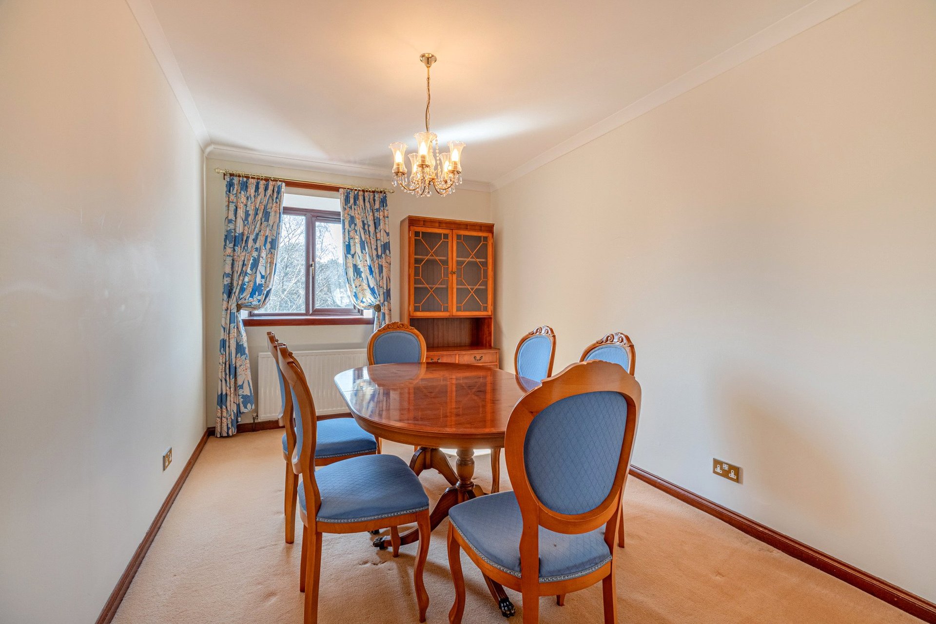 22 The Beeches, Ayr Road, Newton Mearns, Glasgow, G77 6AZ - Picture #14