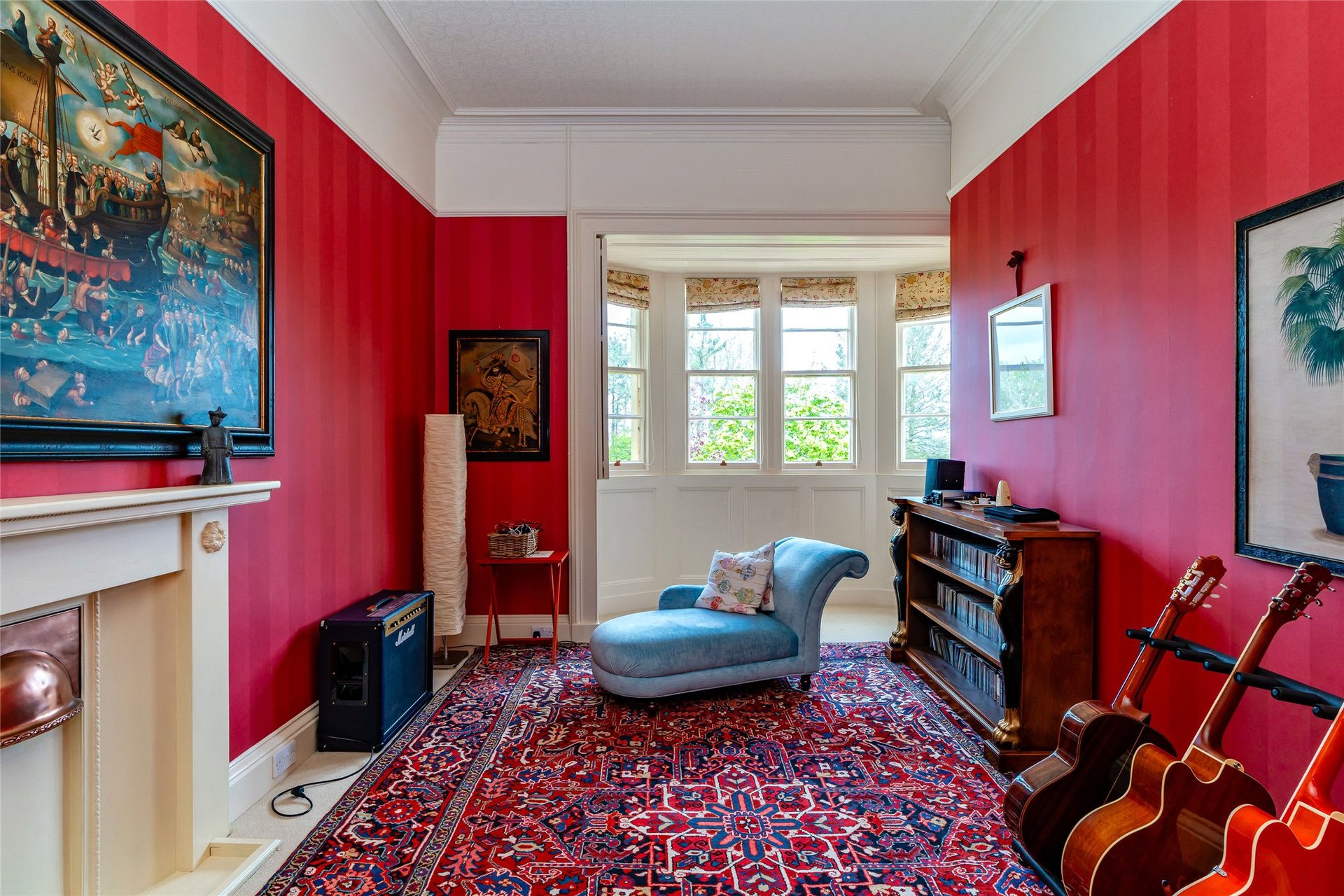 Laws House, Duns, Berwickshire, TD11 3LU - Picture #21