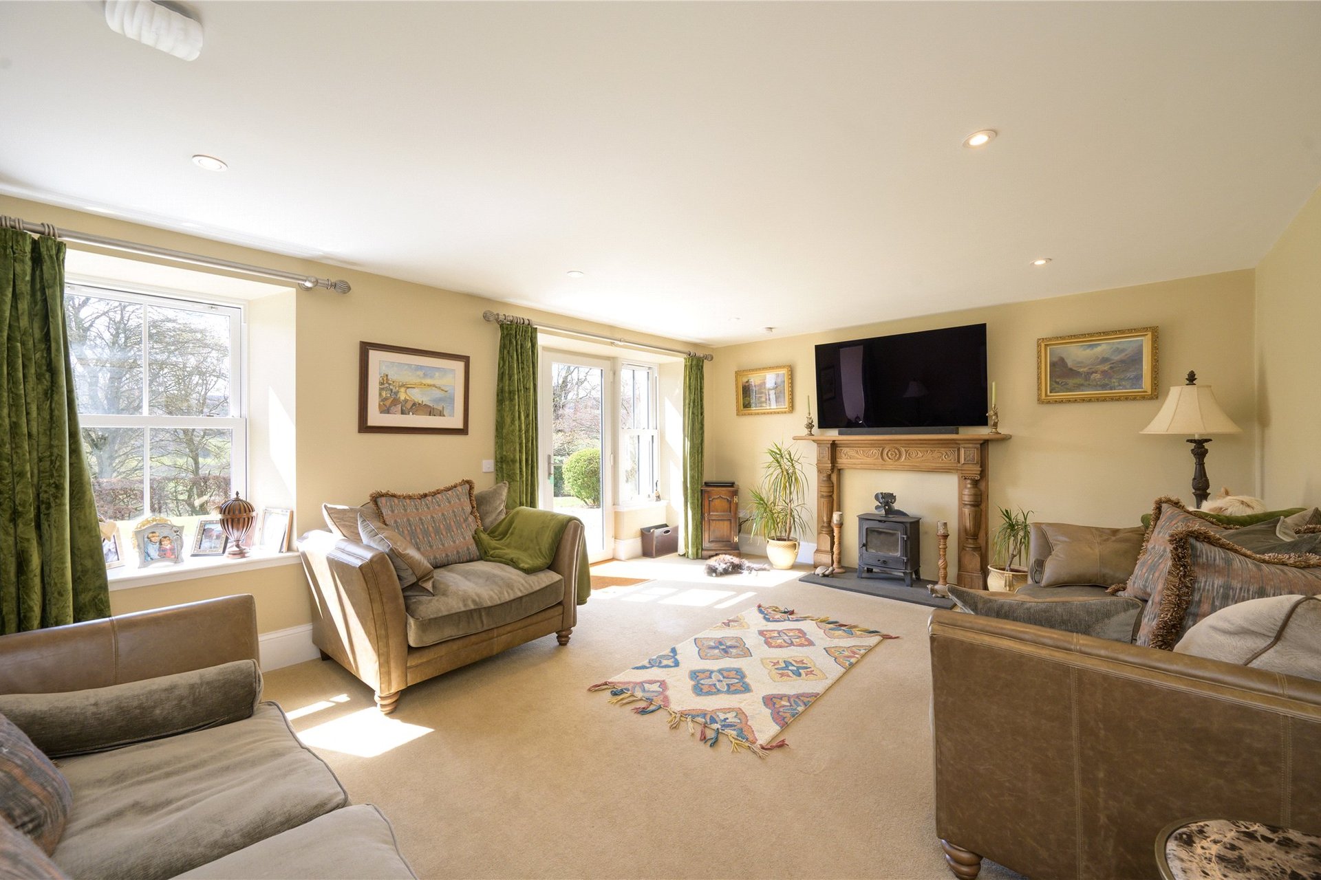 Eastertyre, Ballinluig, Pitlochry, PH9 0LN - Picture #13