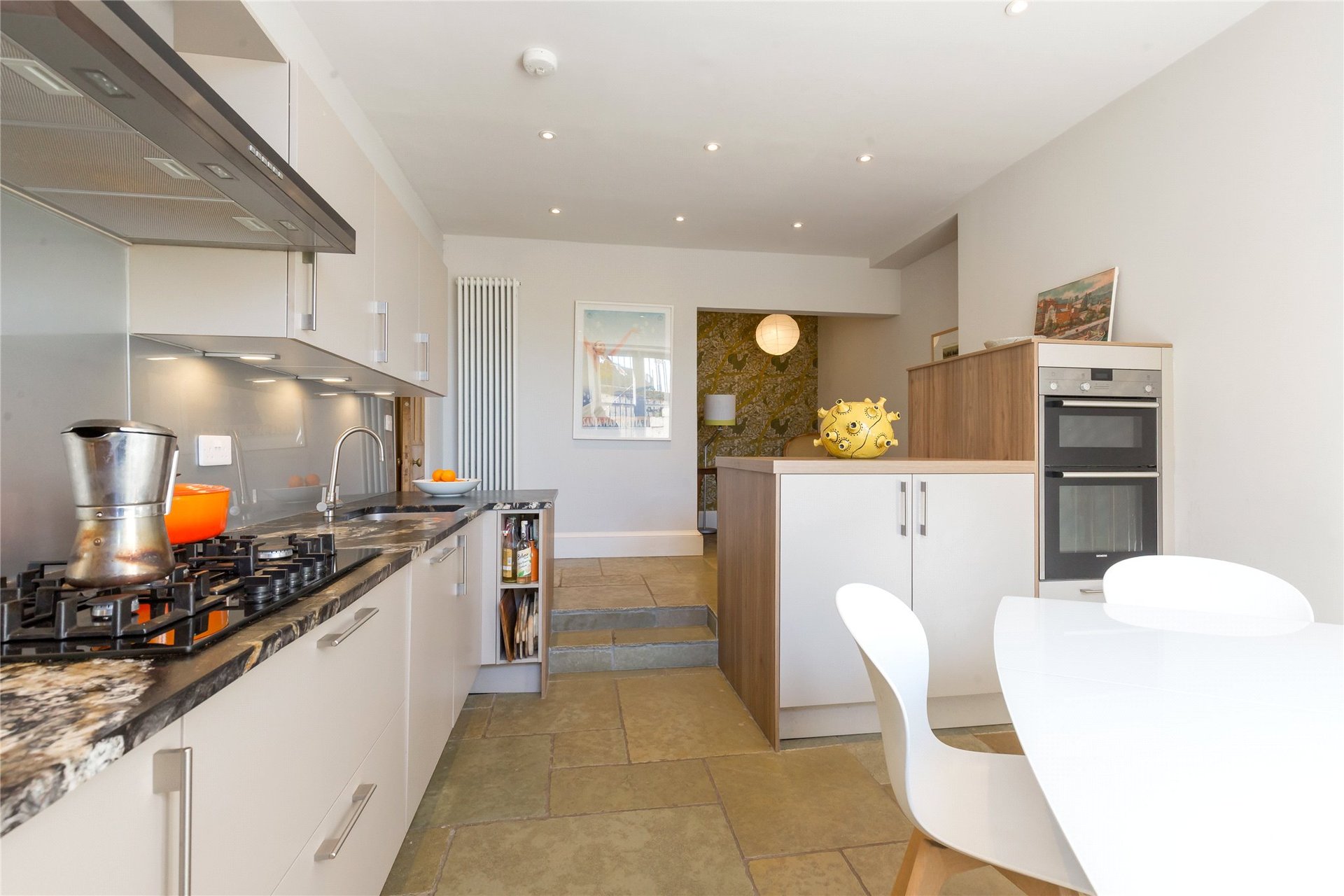 1c Eildon Street, Edinburgh, EH3 5JU - Picture #6