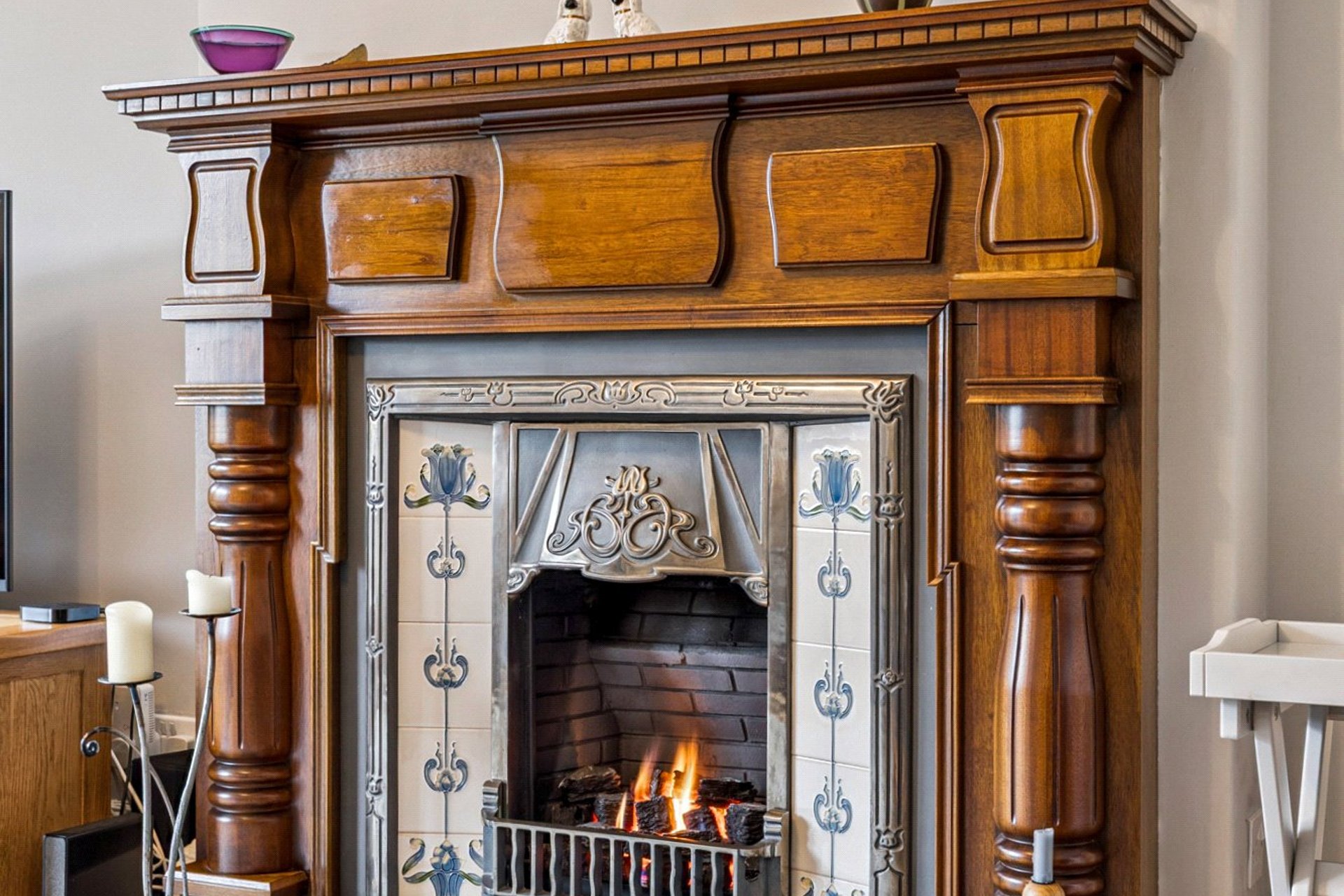 10 King Edward Road, Jordanhill, Glasgow, G13 1QW - Picture #5