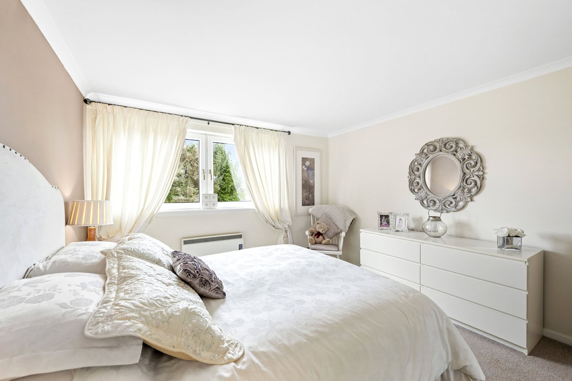 Flat 18, Shaw Farm Apartments, 64 Newtonlea Avenue, Newton Mearns, Glasgow, East Renfrewshire, G77 5QF - Picture #24