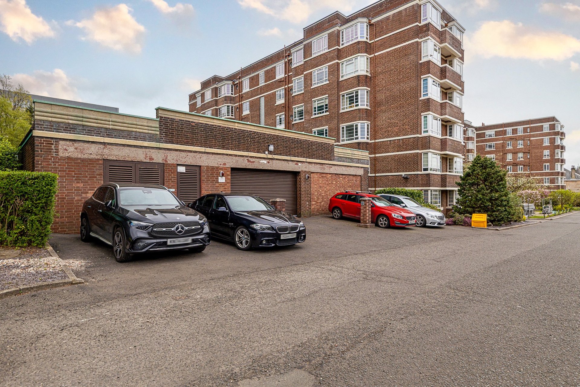 50 Kelvin Court, Kelvinside, Glasgow, G12 0AE - Picture #25