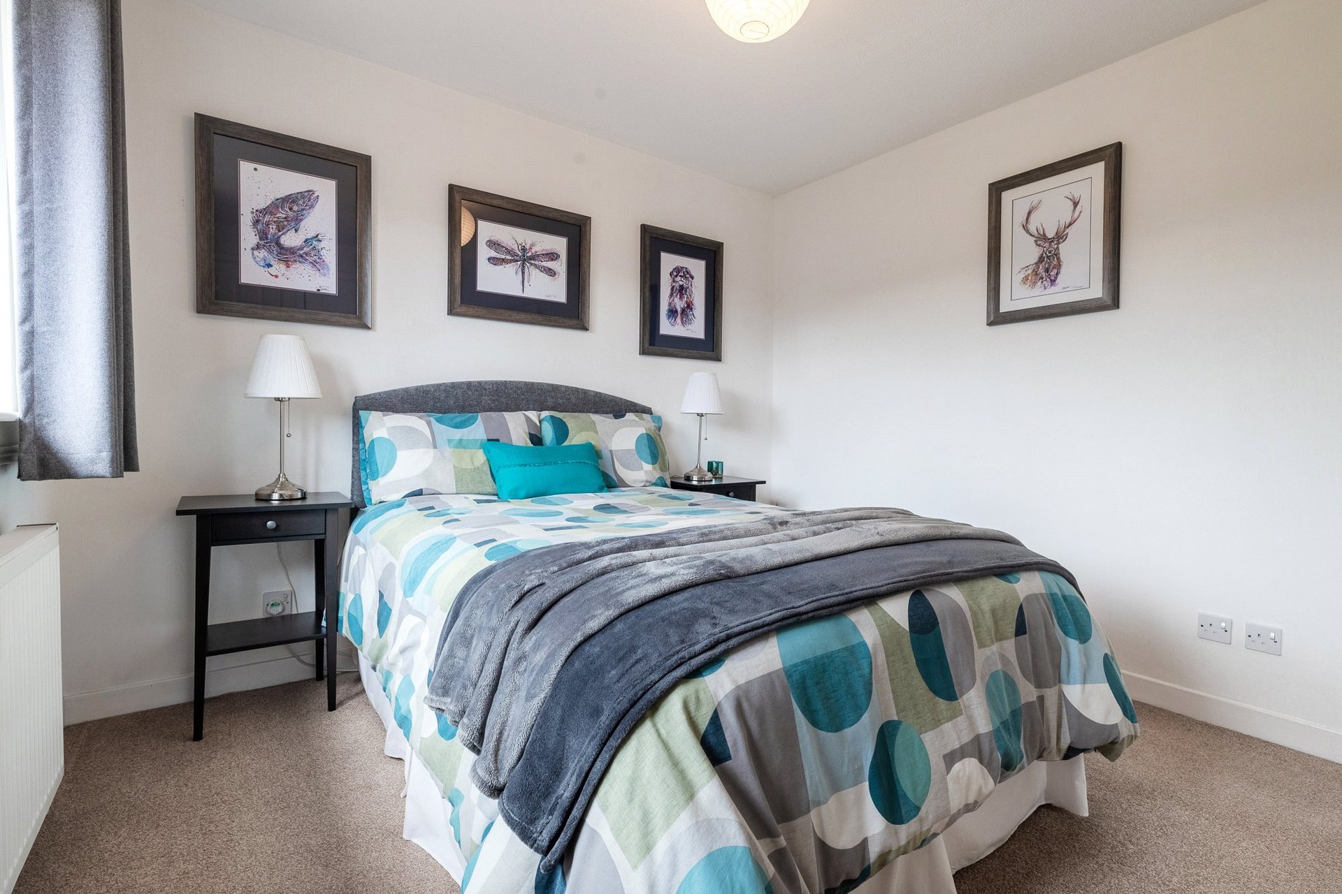28 Corbie Place, Milngavie, G62 7NB - Picture #29