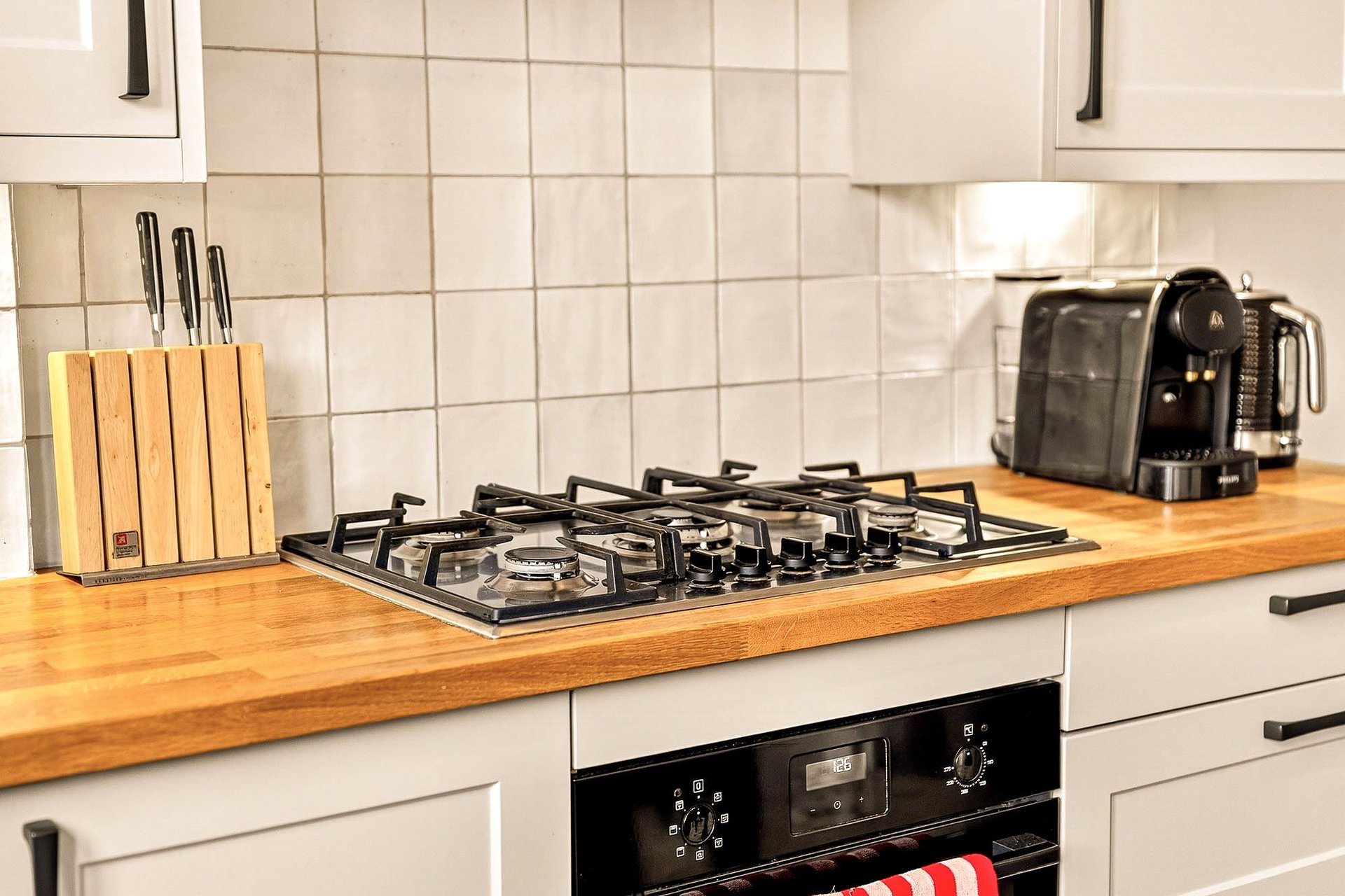 Flat 2/1, 60 Polwarth Street, Hyndland, Glasgow, G12 9TL - Picture #25