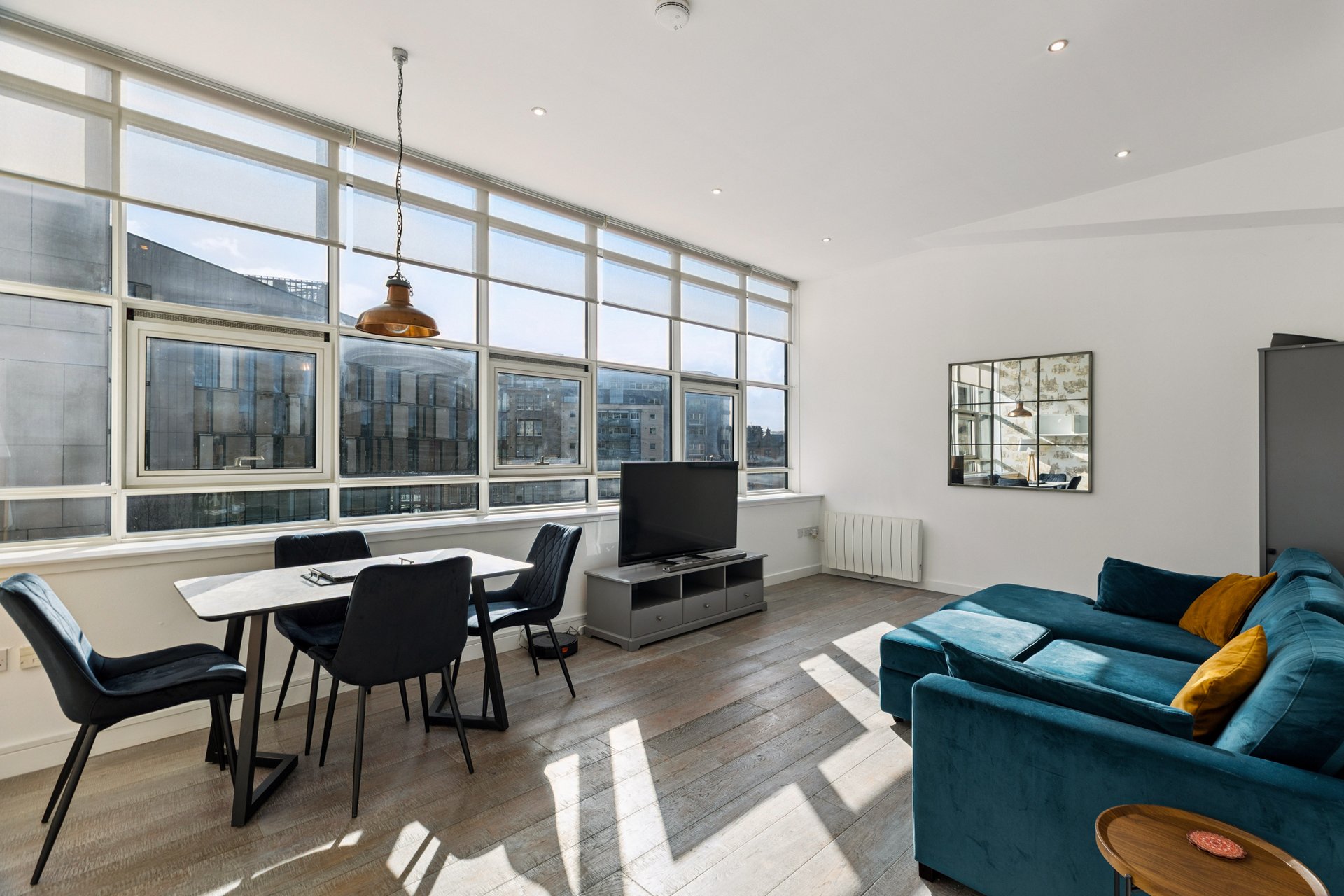 3/13, 145 Albion Street, Glasgow, Glasgow City, G1 1QS - Picture #2