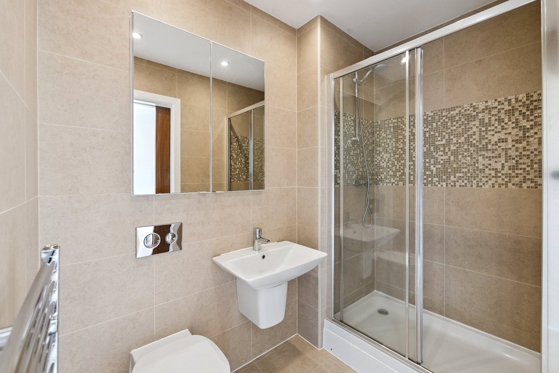 4 Kimmerghame Row, Edinburgh, Midlothian, EH4 2GF - Picture #14