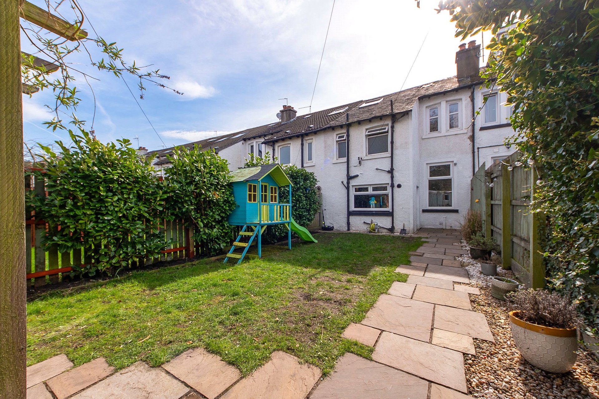 44 Cardonald Gardens, Cardonald, Glasgow, G52 3PG - Picture #30