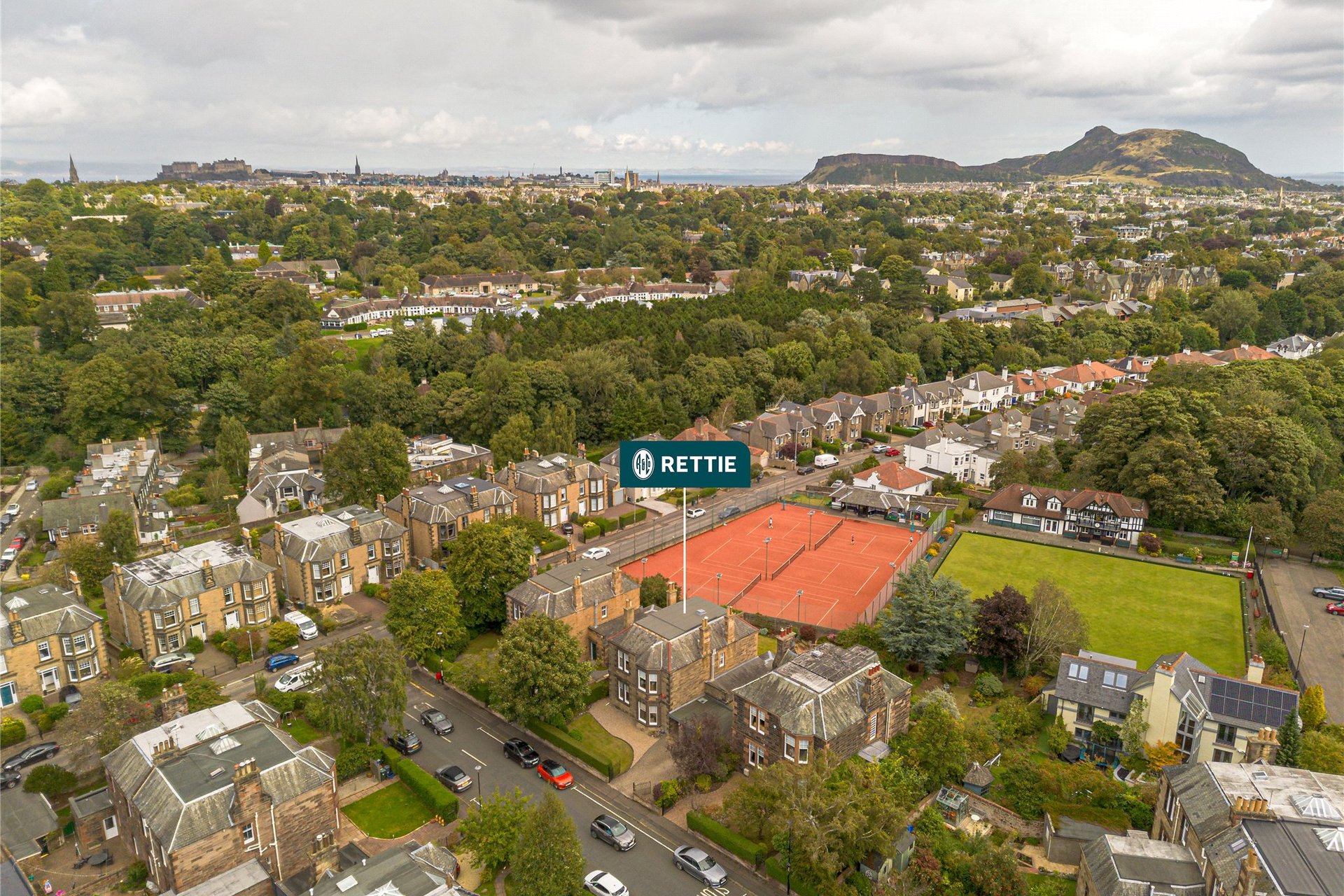 3 Midmar Avenue, Edinburgh, EH10 6BS - Picture #33