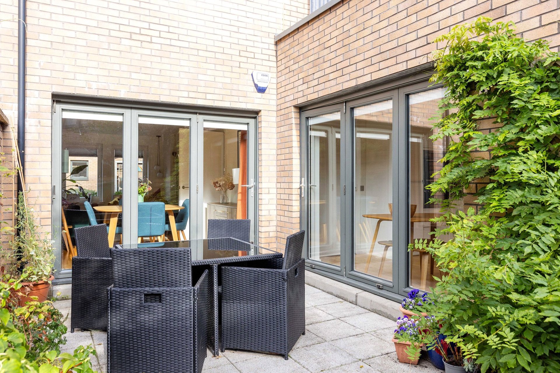 35 Lawrie Reilly Place, Edinburgh, Midlothian, EH7 5EU - Picture #19