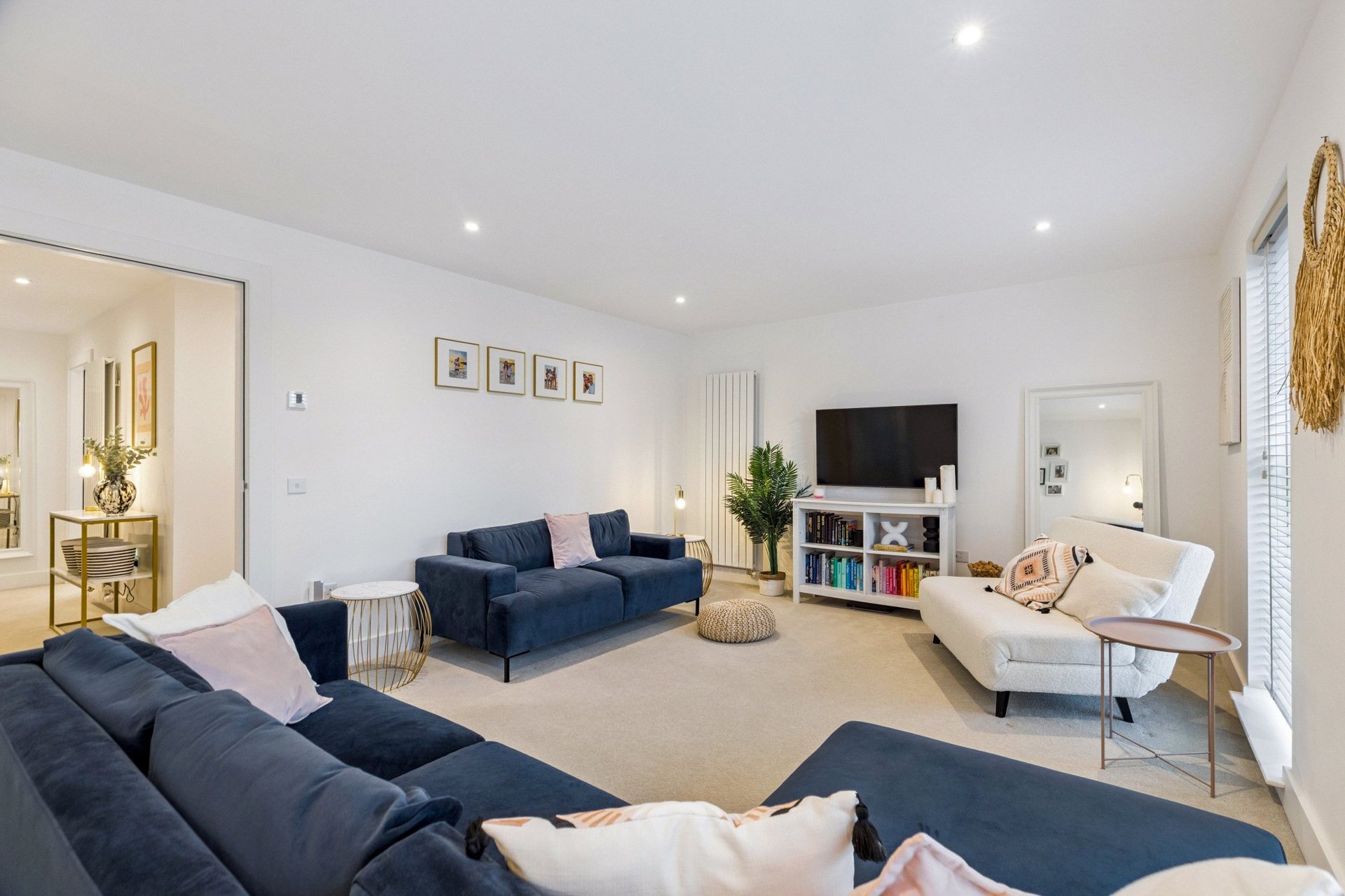 40 Normal Avenue, Jordanhill, Glasgow, G13 1FE - Picture #3