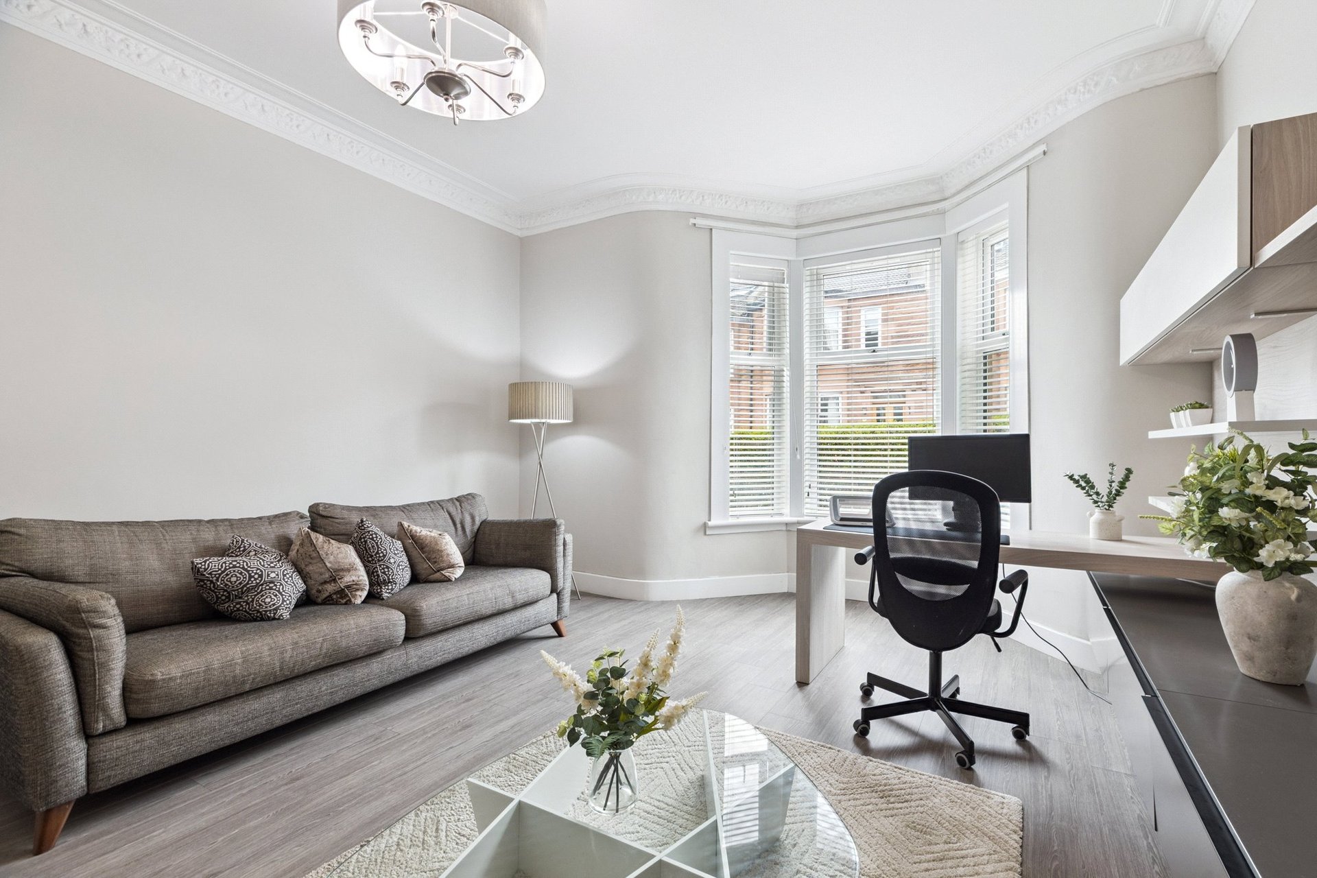 9 Braemar Street, Battlefield, Glasgow, G42 9QA - Picture #6