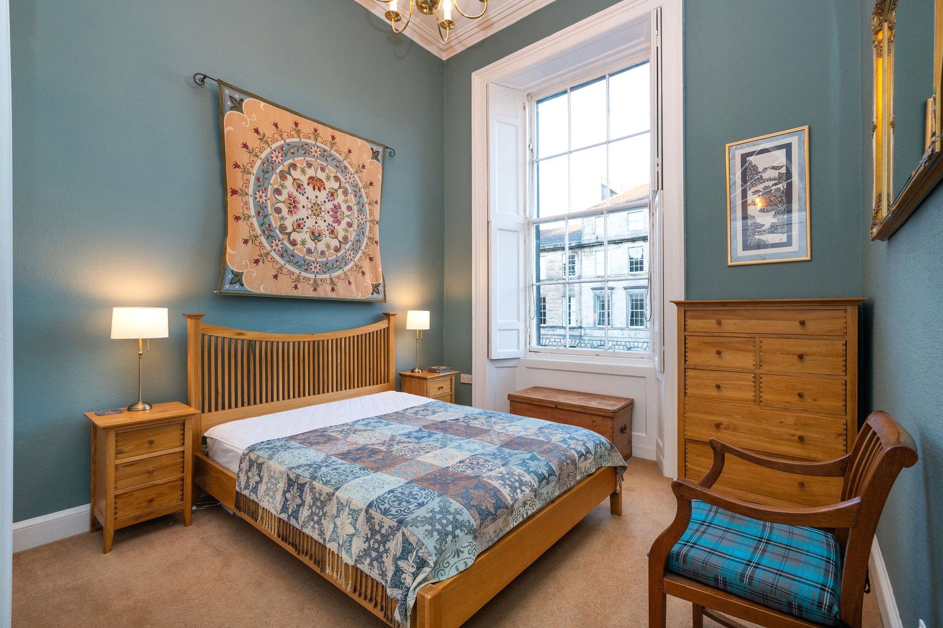 1F1, 47 Great King Street, Edinburgh, Midlothian, EH3 6RP - Picture #7