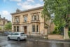 Billiard Room Conversion, 996 Great Western Road, Kelvinside, Glasgow, G12 0NS - Picture #1