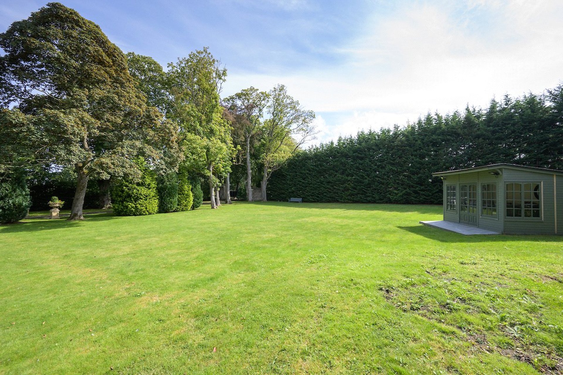 Castle Gogar, , 180 Glasgow Road, Edinburgh, Midlothian, EH12 9BQ - Picture #44