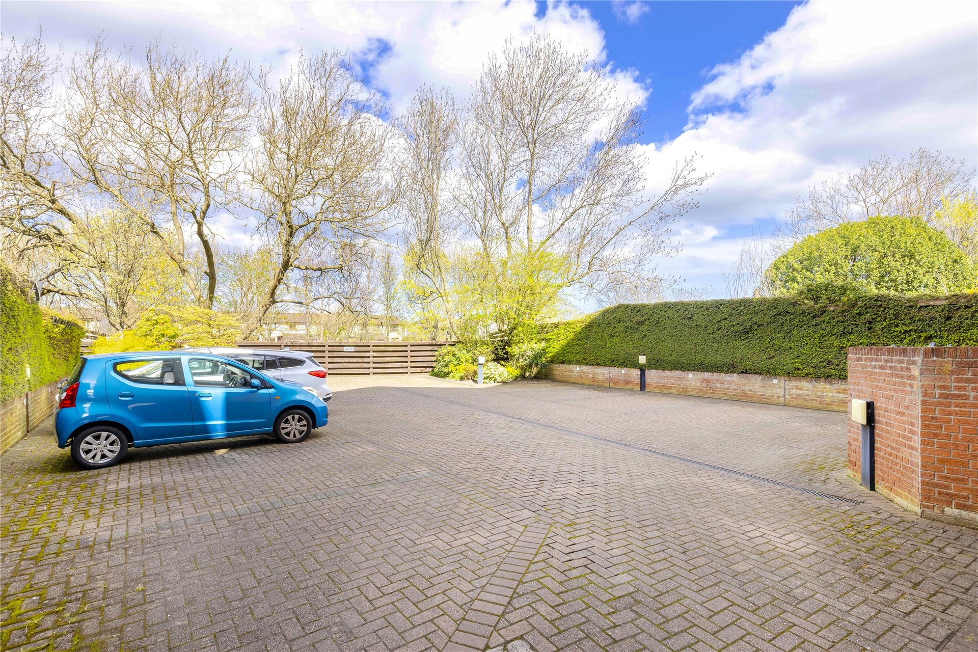 119/2 West Savile Terrace, Edinburgh, EH9 3DN - Picture #13