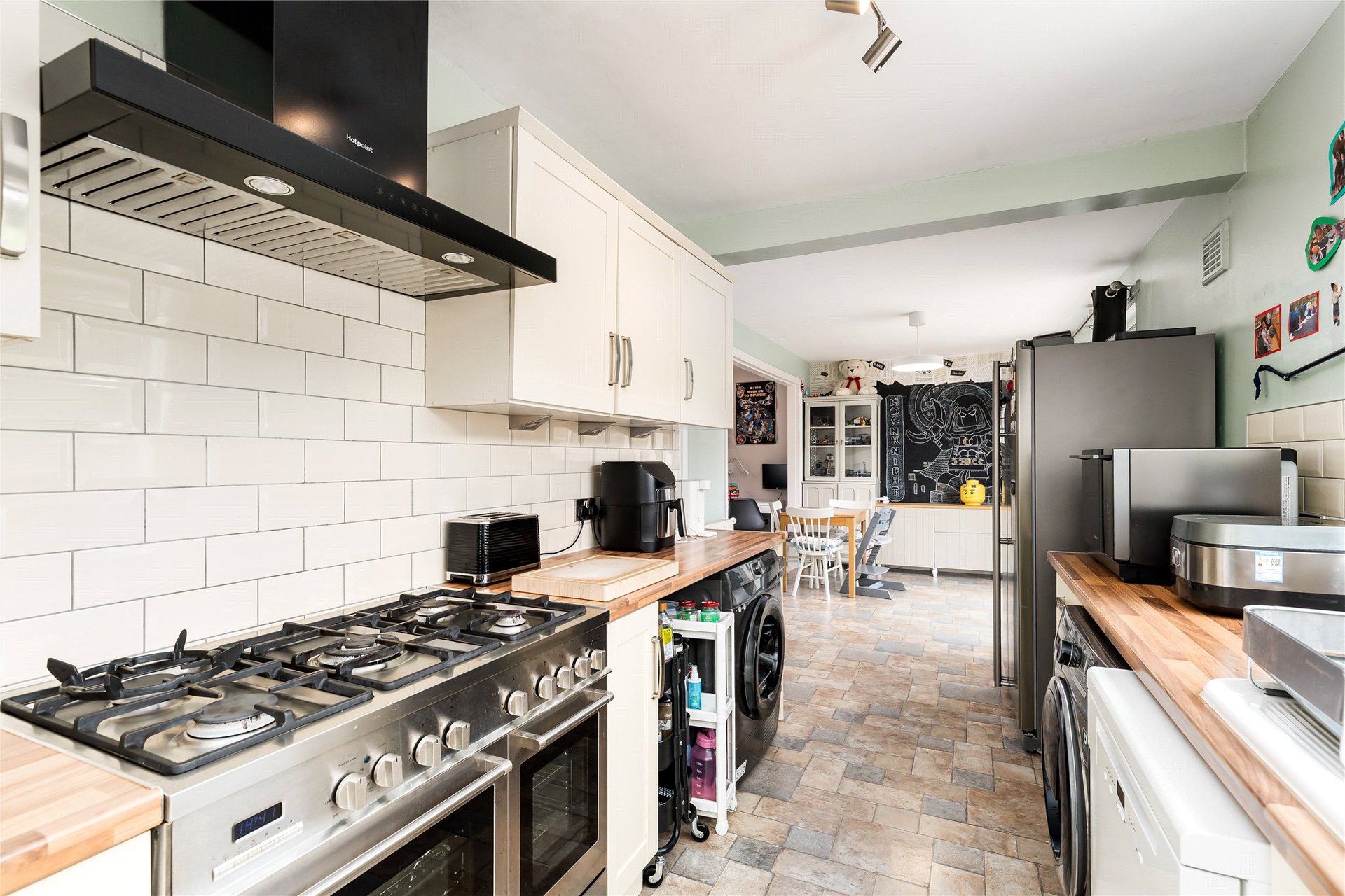 25 Fox Spring Rise, Comiston, Edinburgh, EH10 6NE - Picture #7