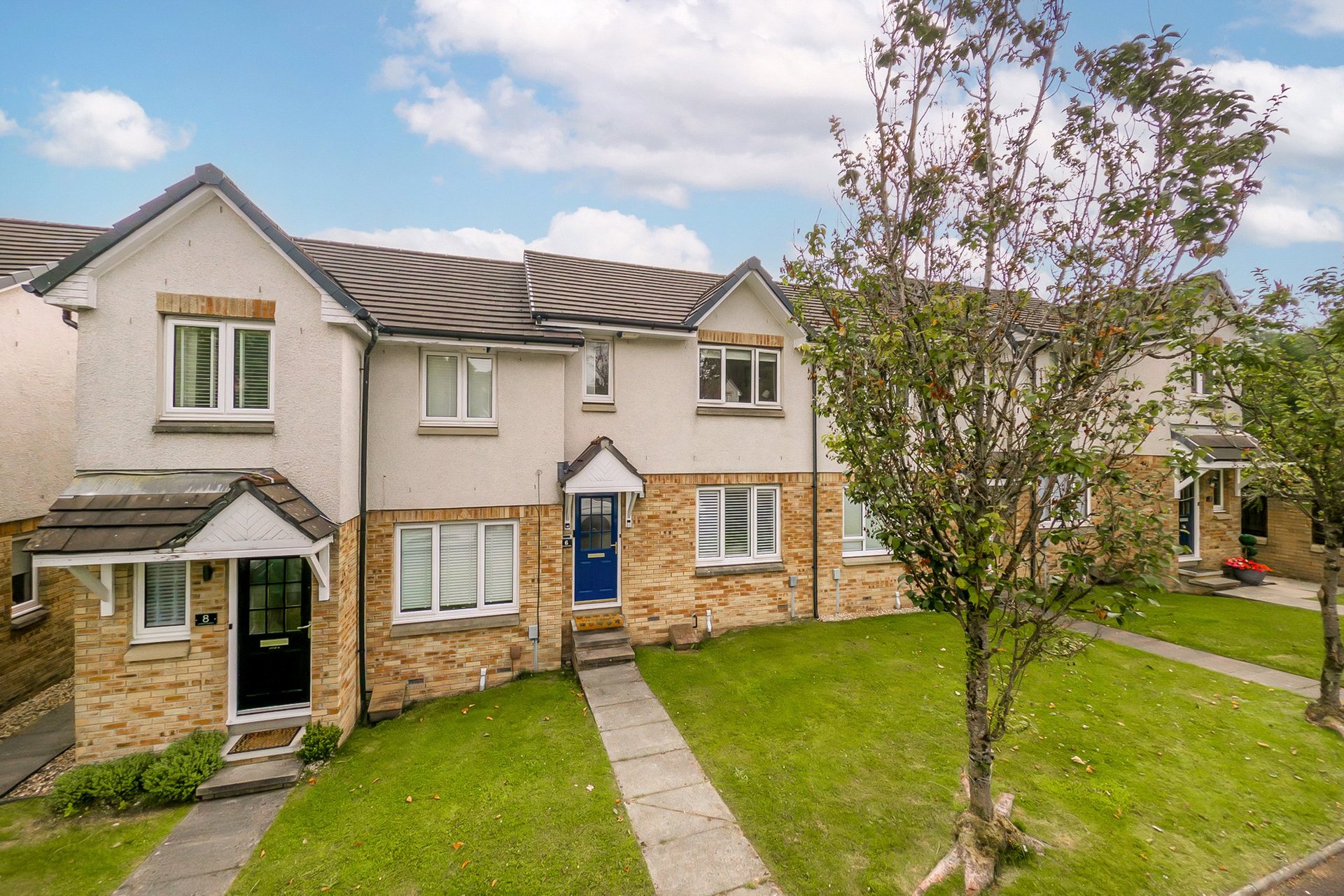 6 Innellan Gardens, Kelvindale, Glasgow, G20 0DX - Picture #29
