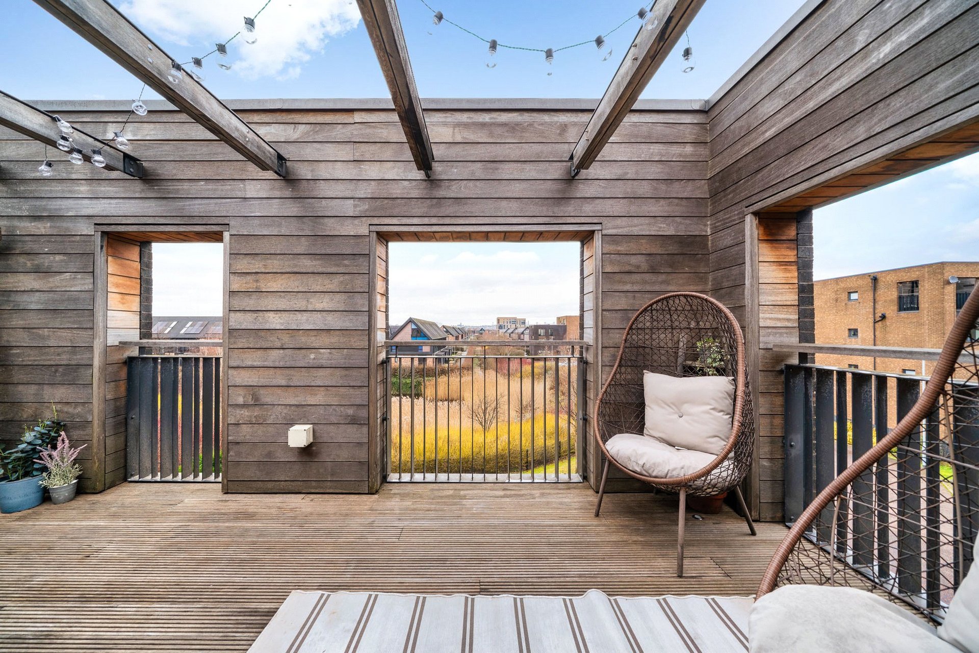 10 Cardiff Court, Athletes Village, Glasgow City, G40 4TJ - Picture #42