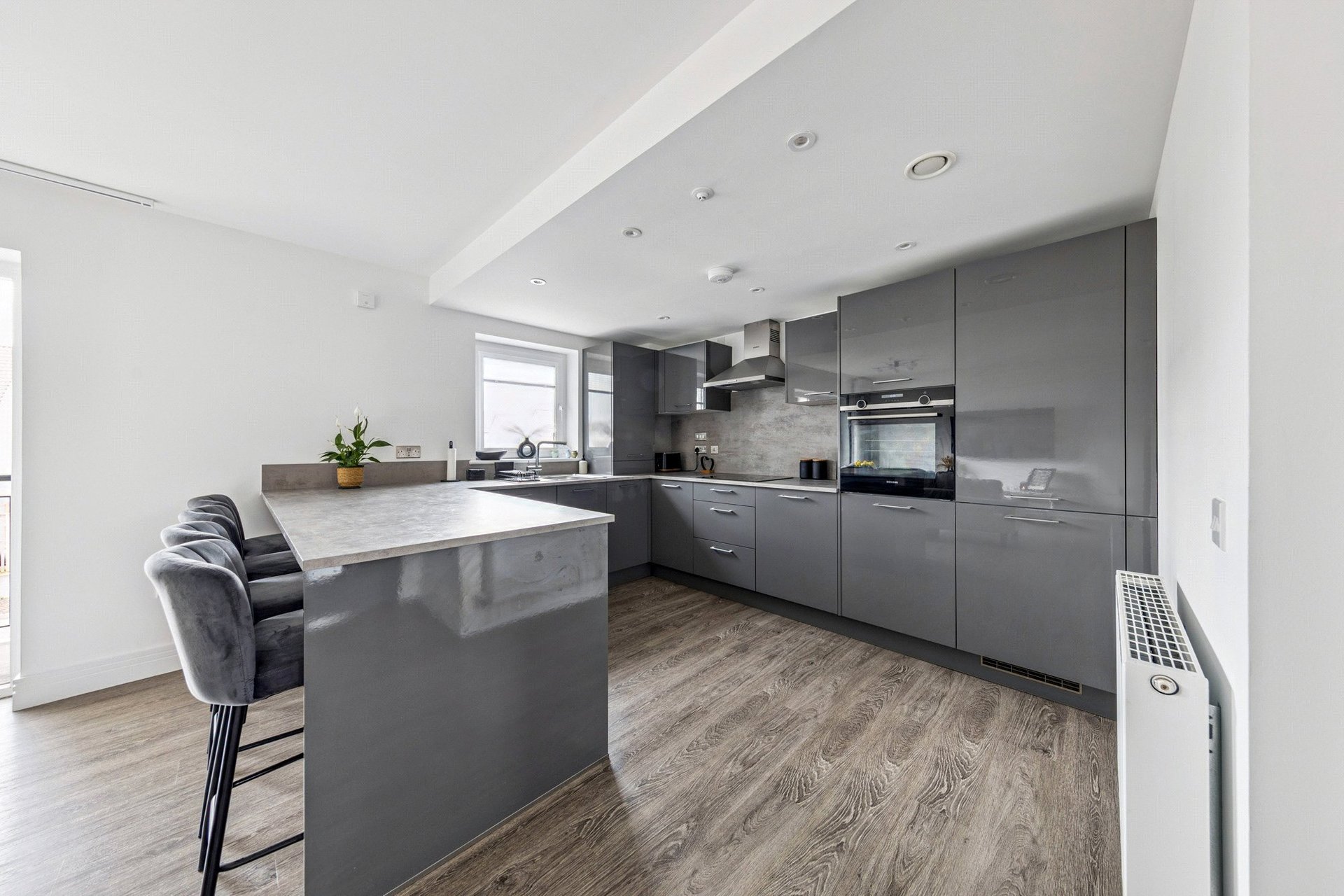 Flat 1/4, 2 Dervaig Wynd, Newton Mearns, Glasgow, G77 5XE - Picture #13
