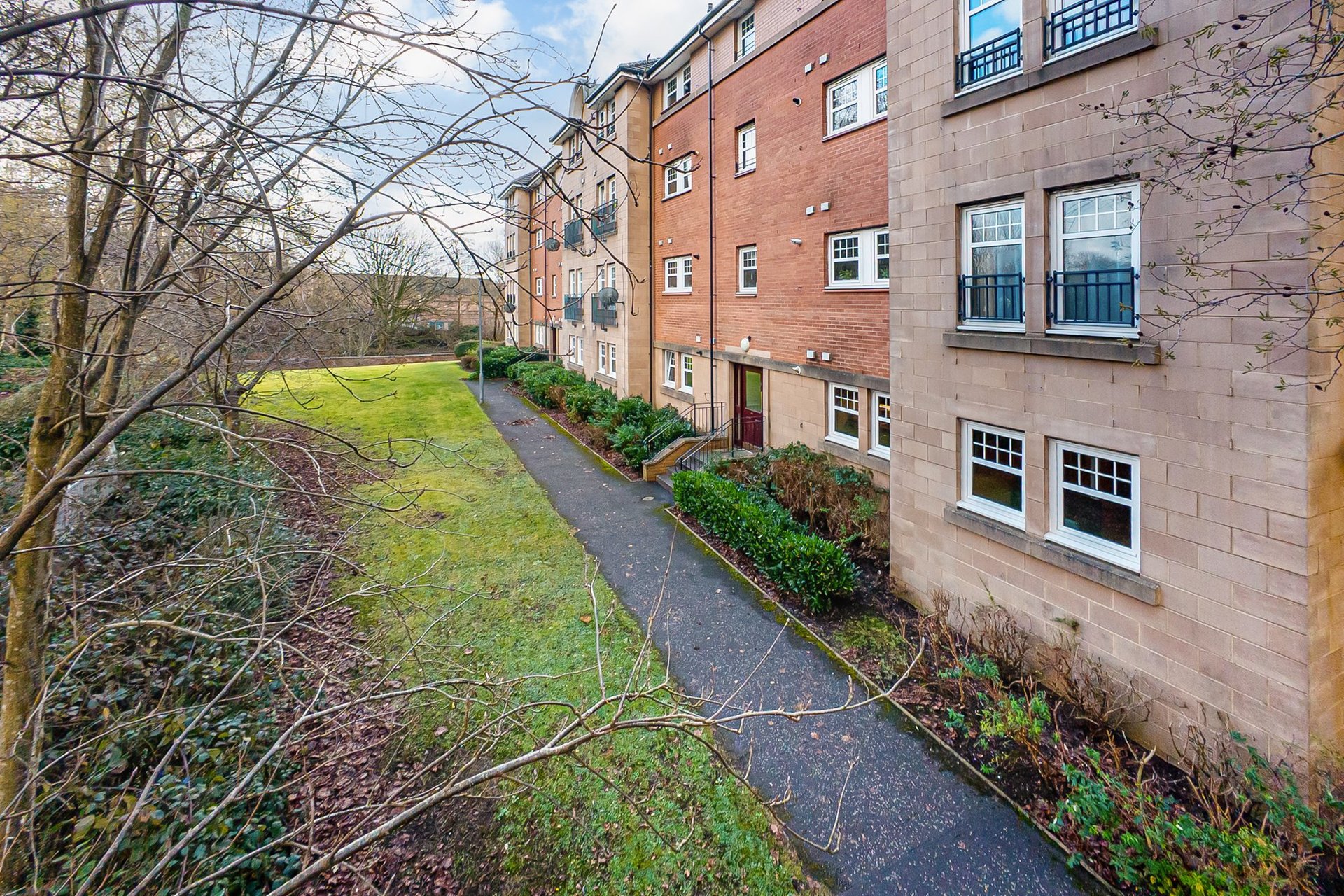 Flat 0/2, 46 Pleasance Street, Pollokshaws, Glasgow, G43 1SW - Picture #16