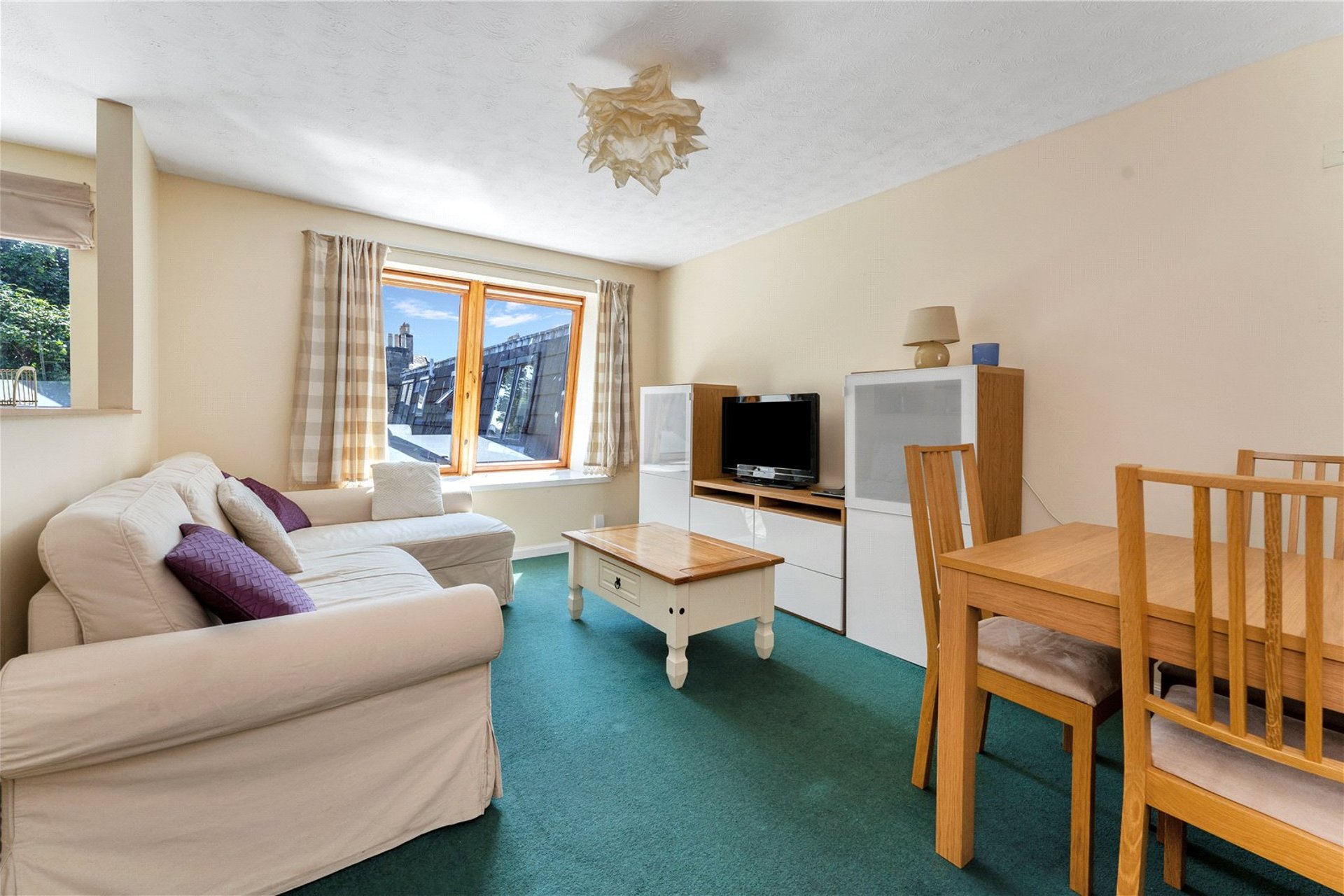 39/7 Lochrin Place, Edinburgh, Midlothian, EH3 9RB - Picture #6