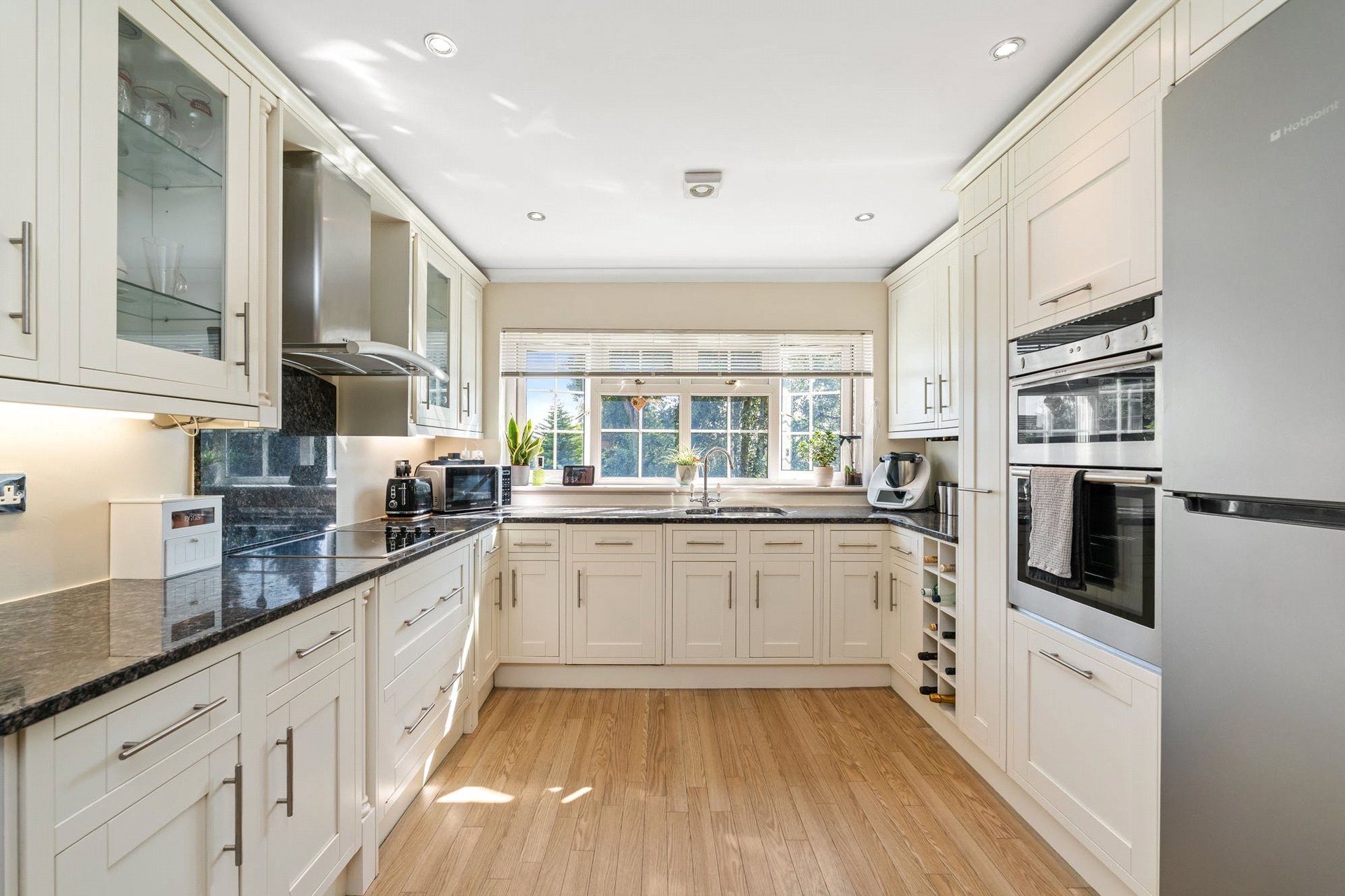 2 Finlay Rise, Milngavie, East Dunbartonshire, G62 6EQ - Picture #14