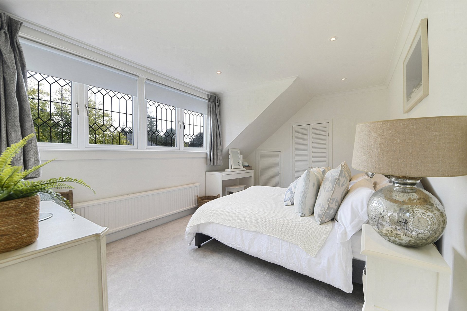 Rosemount, 14 Lethington Road, Giffnock, Glasgow, East Renfrewshire, G46 6TB - Picture #38
