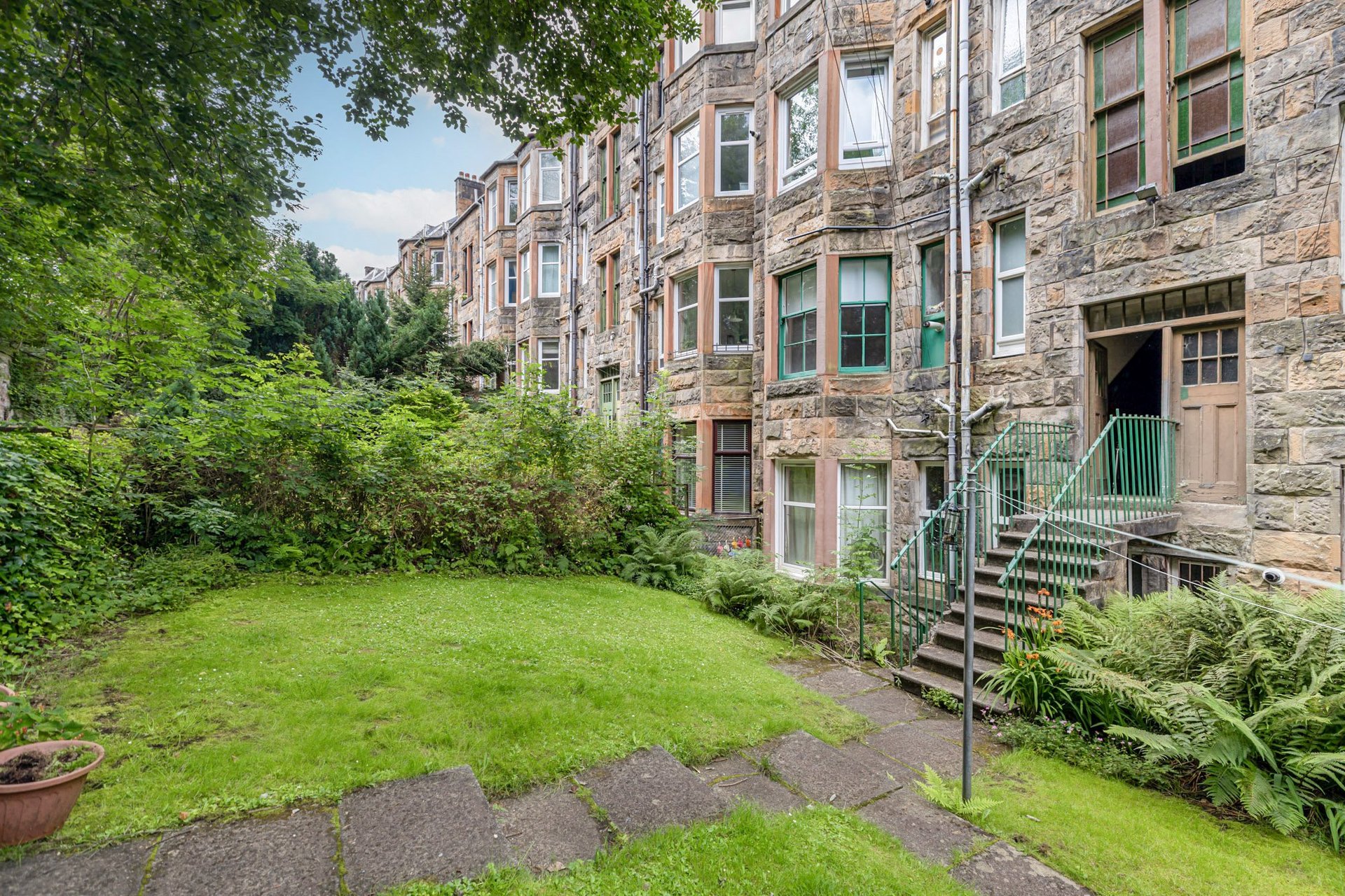 Flat 1/1, 23 Bellwood Street, Shawlands, Glasgow, G41 3EU - Picture #15