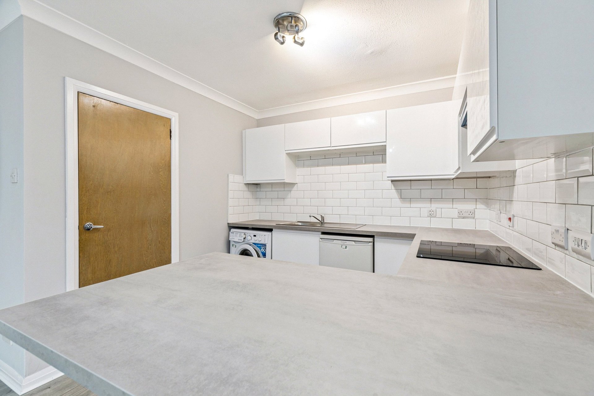 Flat 3, Norval Court, 12 Norval Street, Partick, Glasgow, G11 7RX - Picture #4