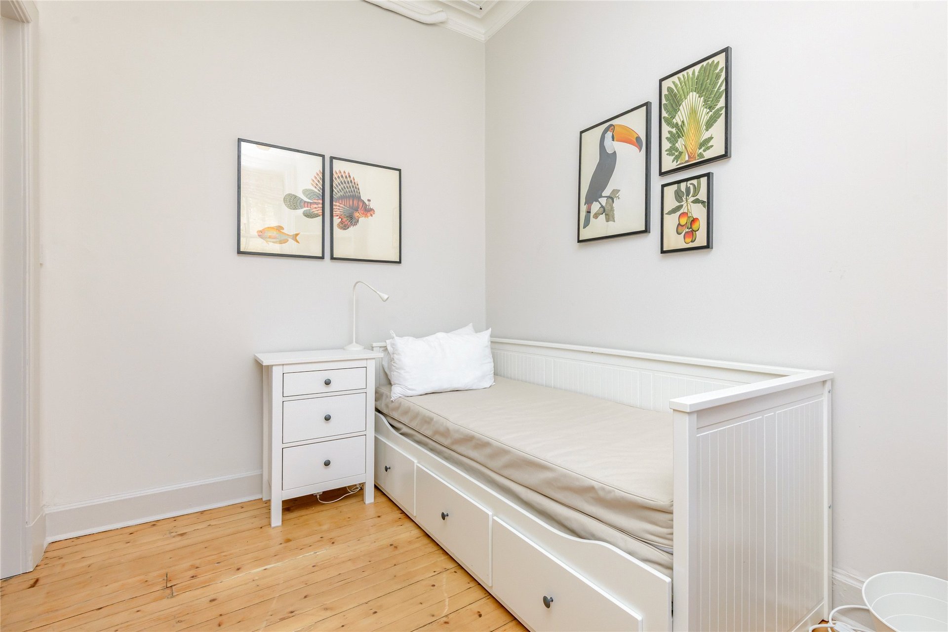 66/6 Marchmont Road, Edinburgh, Midlothian, EH9 1HS - Picture #24