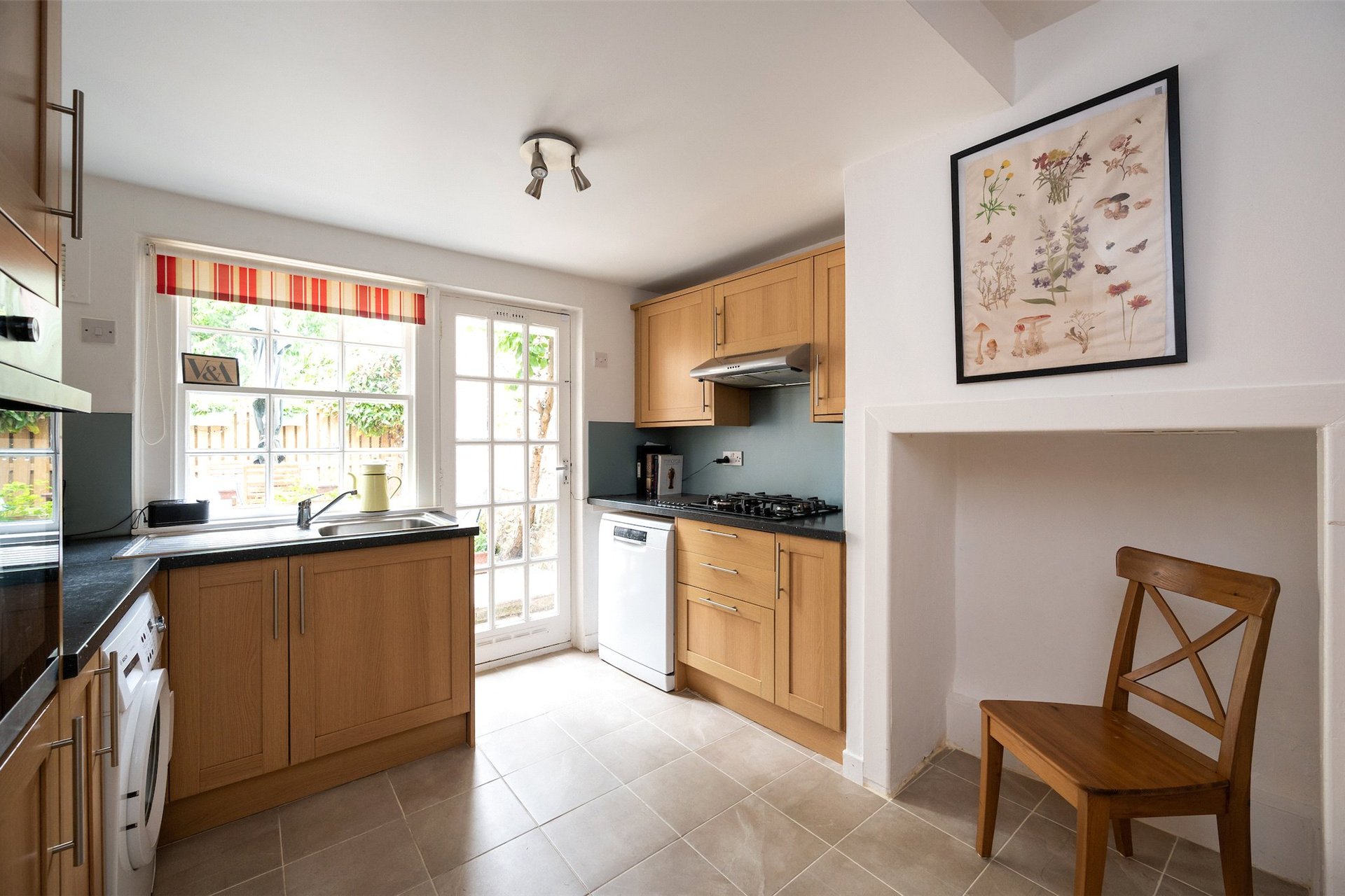 13 Sidegate, Haddington, East Lothian, EH41 4BZ - Picture #3