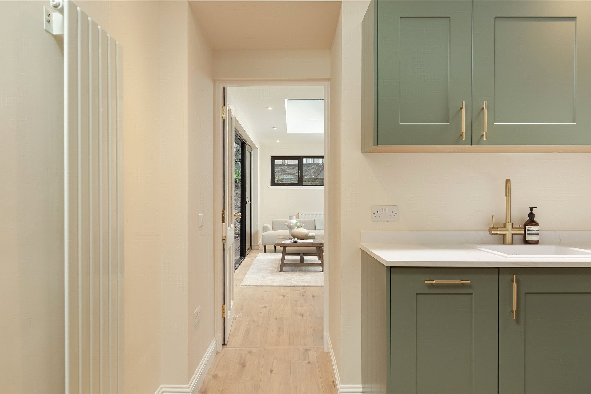 8a Stafford Street, Edinburgh, EH3 7AU - Picture #8