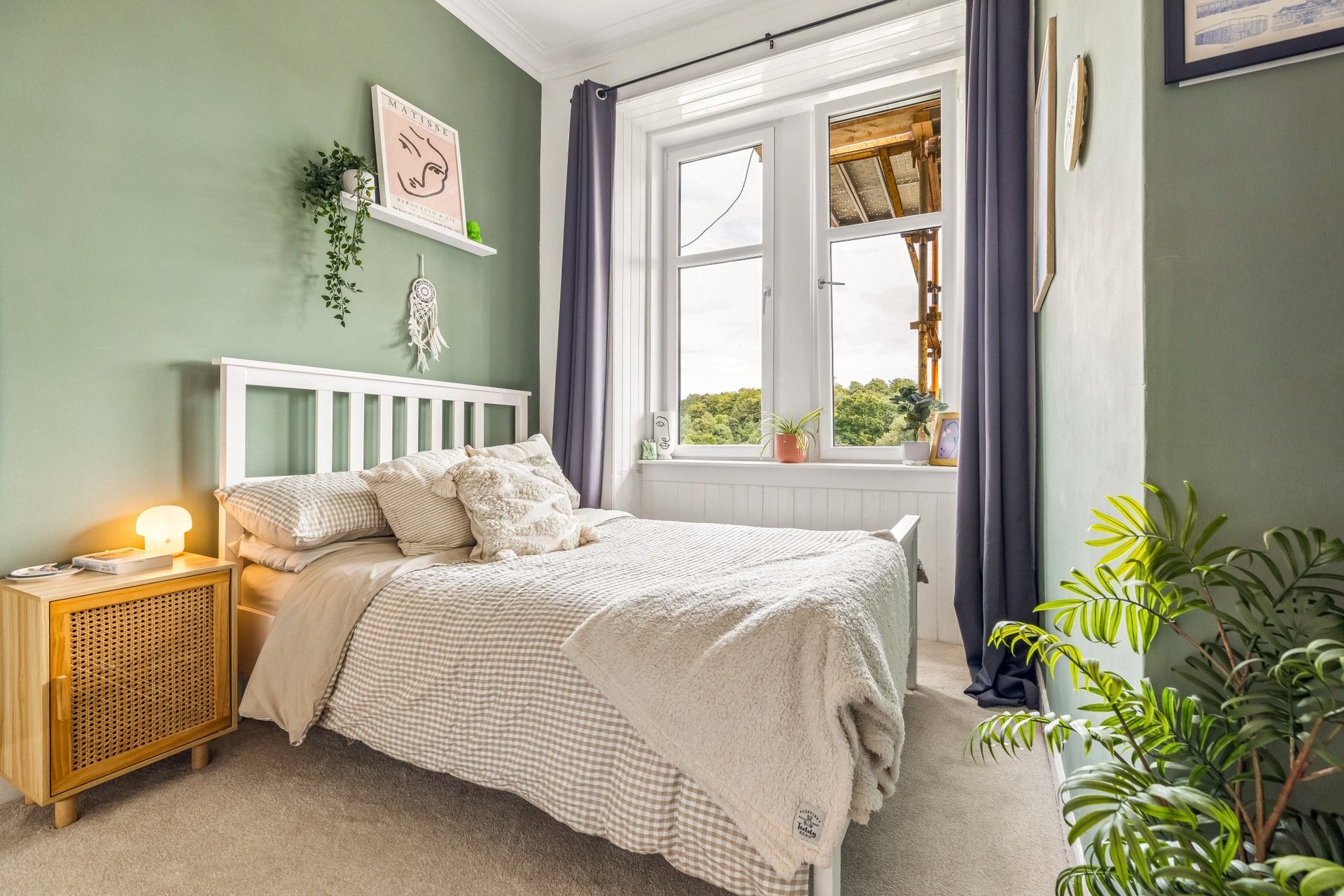 Flat 3/3, 483 Clarkston Road, Muirend, Glasgow, G44 3LW - Picture #11