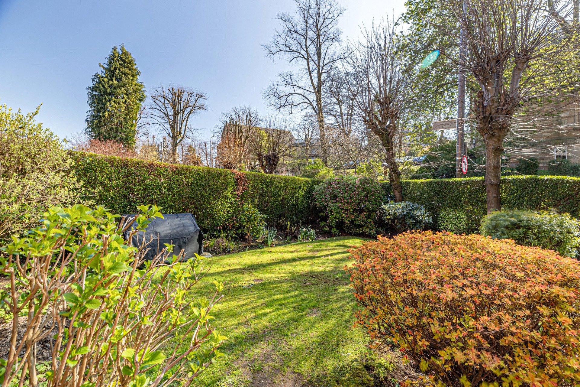 4 Kensington Road, Dowanhill, Glasgow, G12 9LF - Picture #26