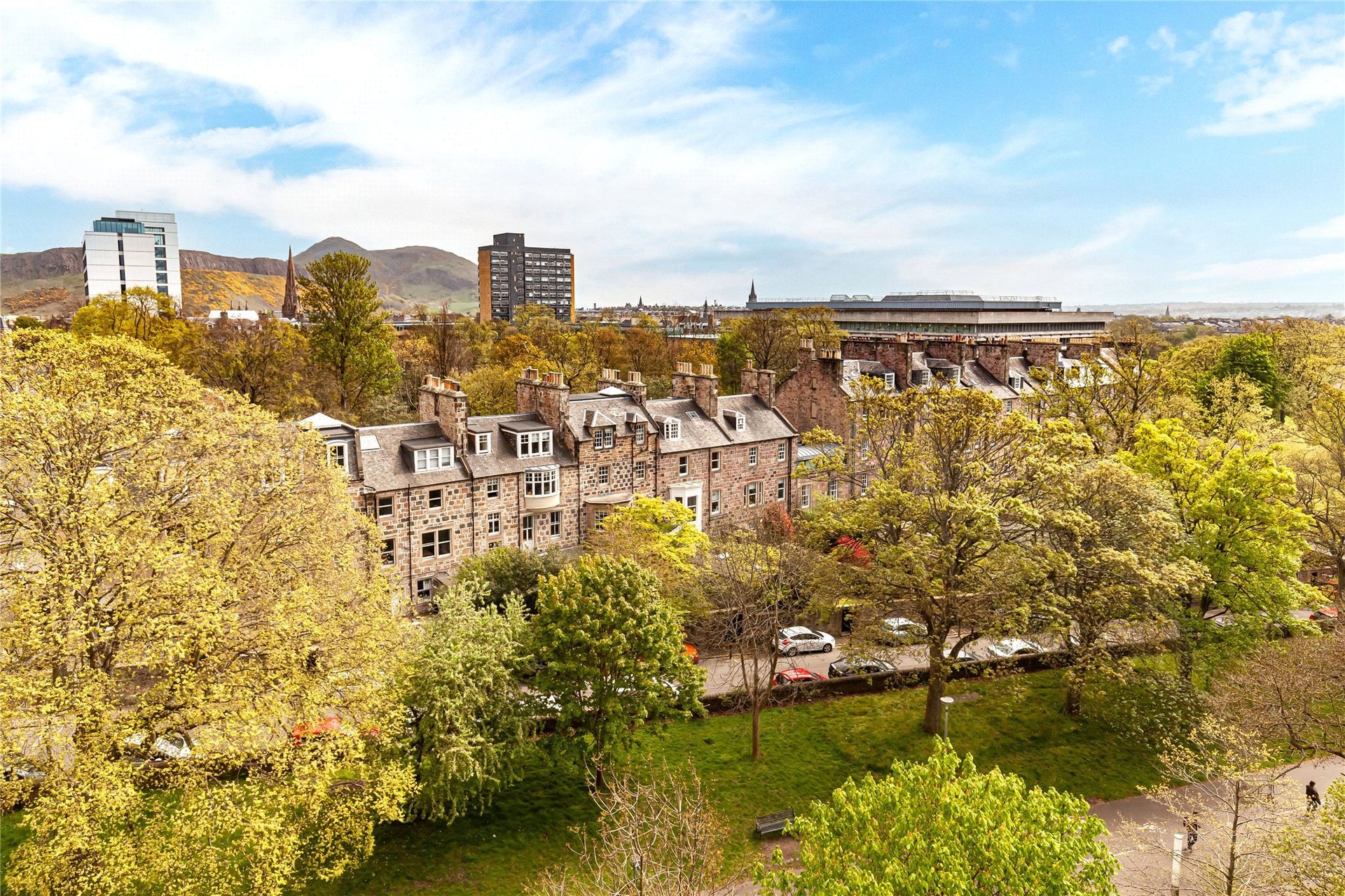 Flat 33, 28 Simpson Loan, Quartermile, Edinburgh, EH3 9GG - Picture #2