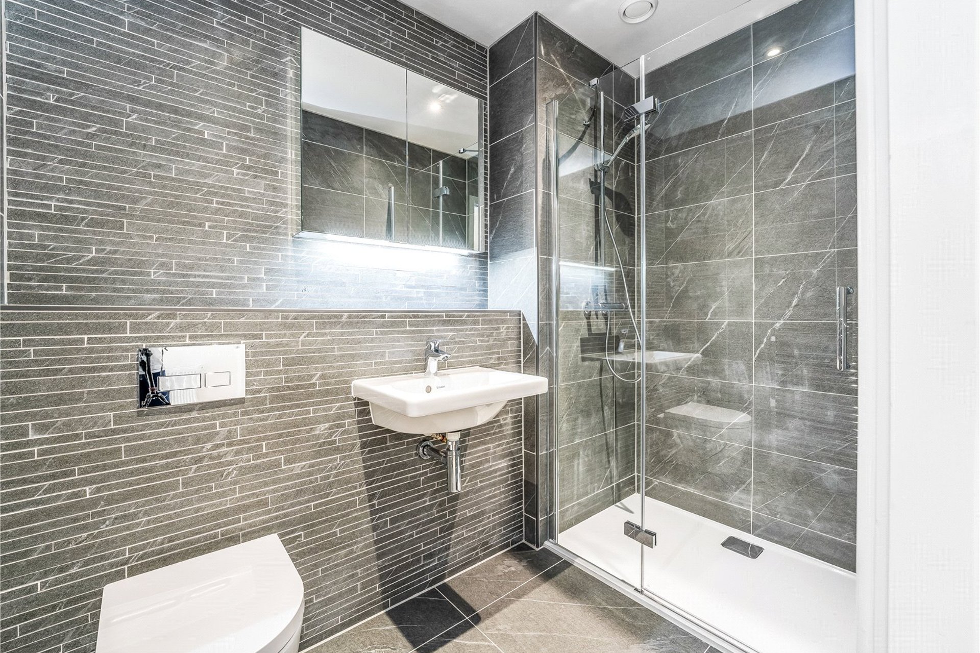 Flat 6, 13 Hughes Close, Edinburgh, EH7 4FW - Picture #16